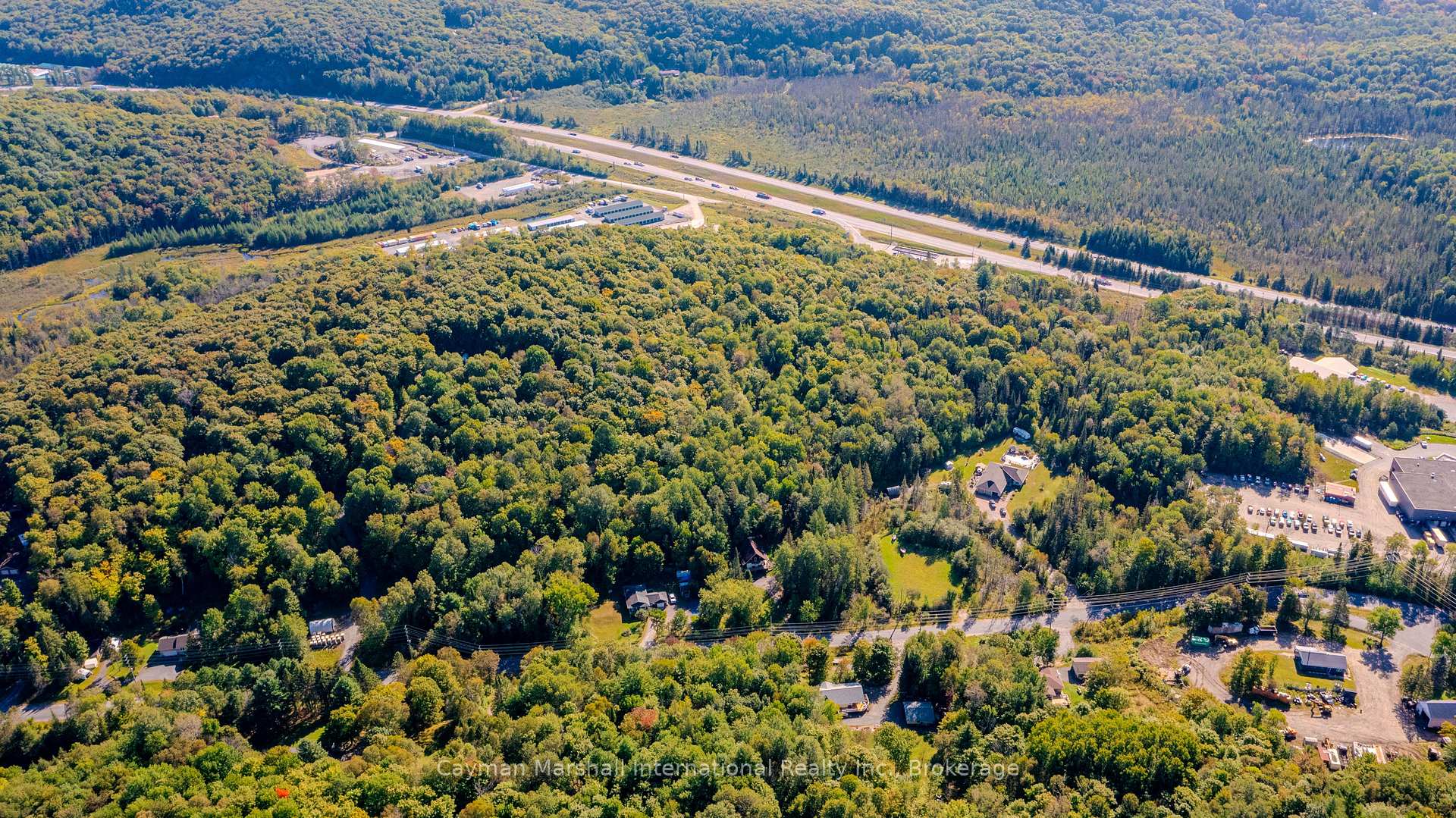 Photo 5 of 197 Old Ferguson Road, Huntsville, Brunel — HOMEH