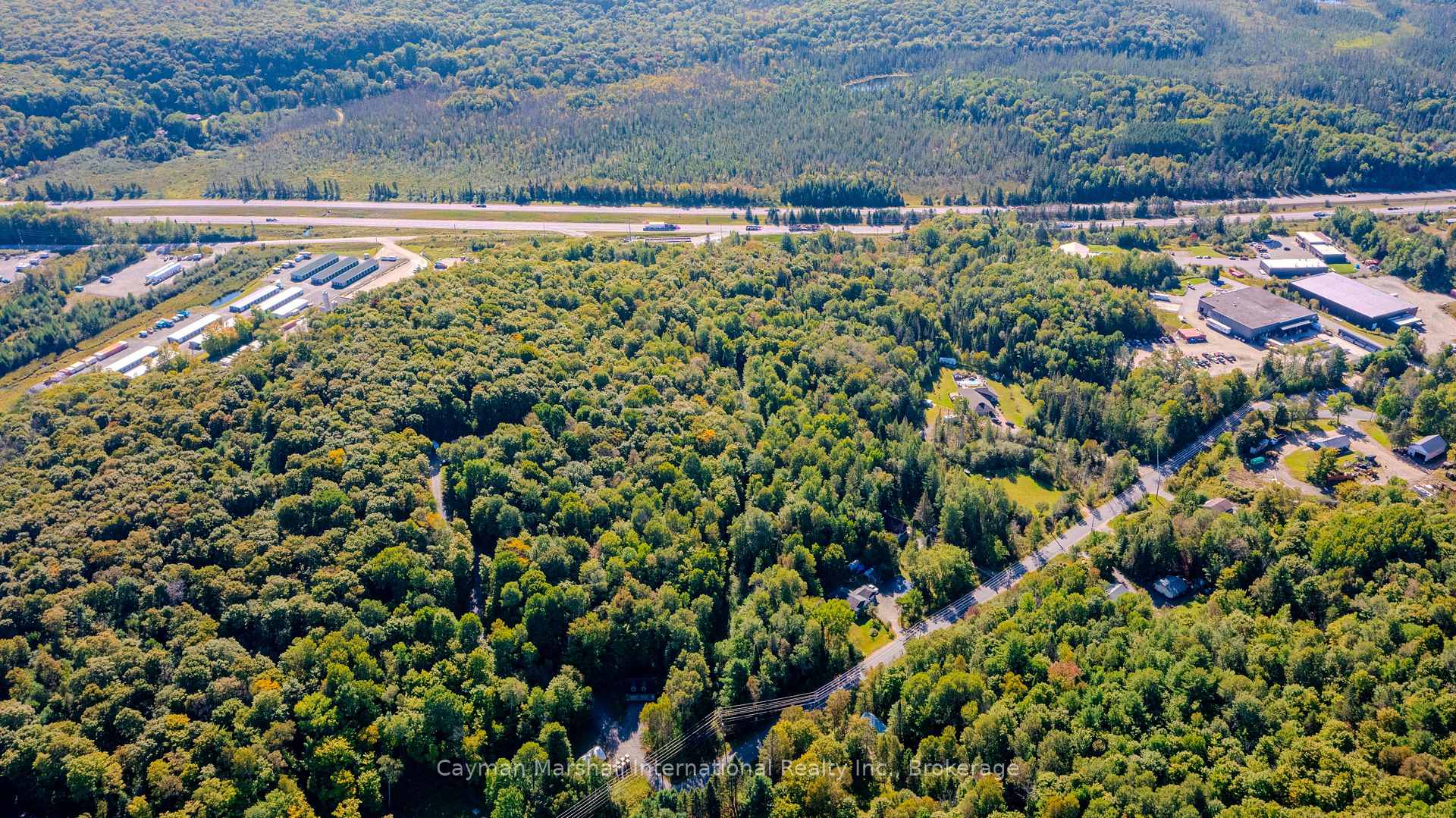 Photo 6 of 197 Old Ferguson Road, Huntsville, Brunel — HOMEH