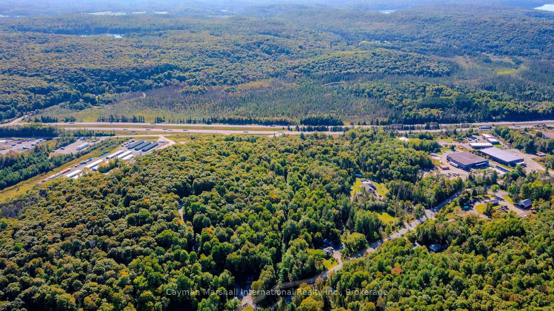 Photo 7 of 197 Old Ferguson Road, Huntsville, Brunel — HOMEH