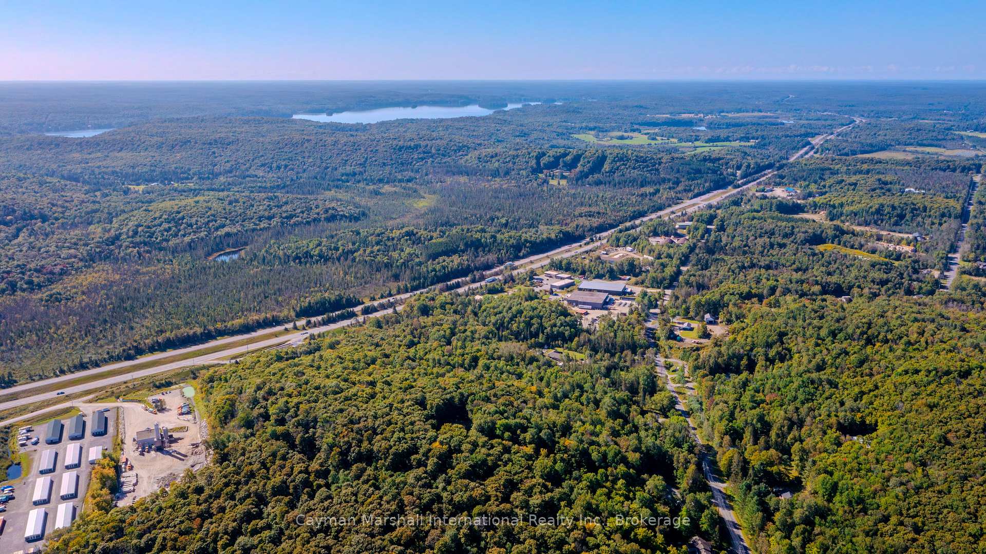 Photo 8 of 197 Old Ferguson Road, Huntsville, Brunel — HOMEH