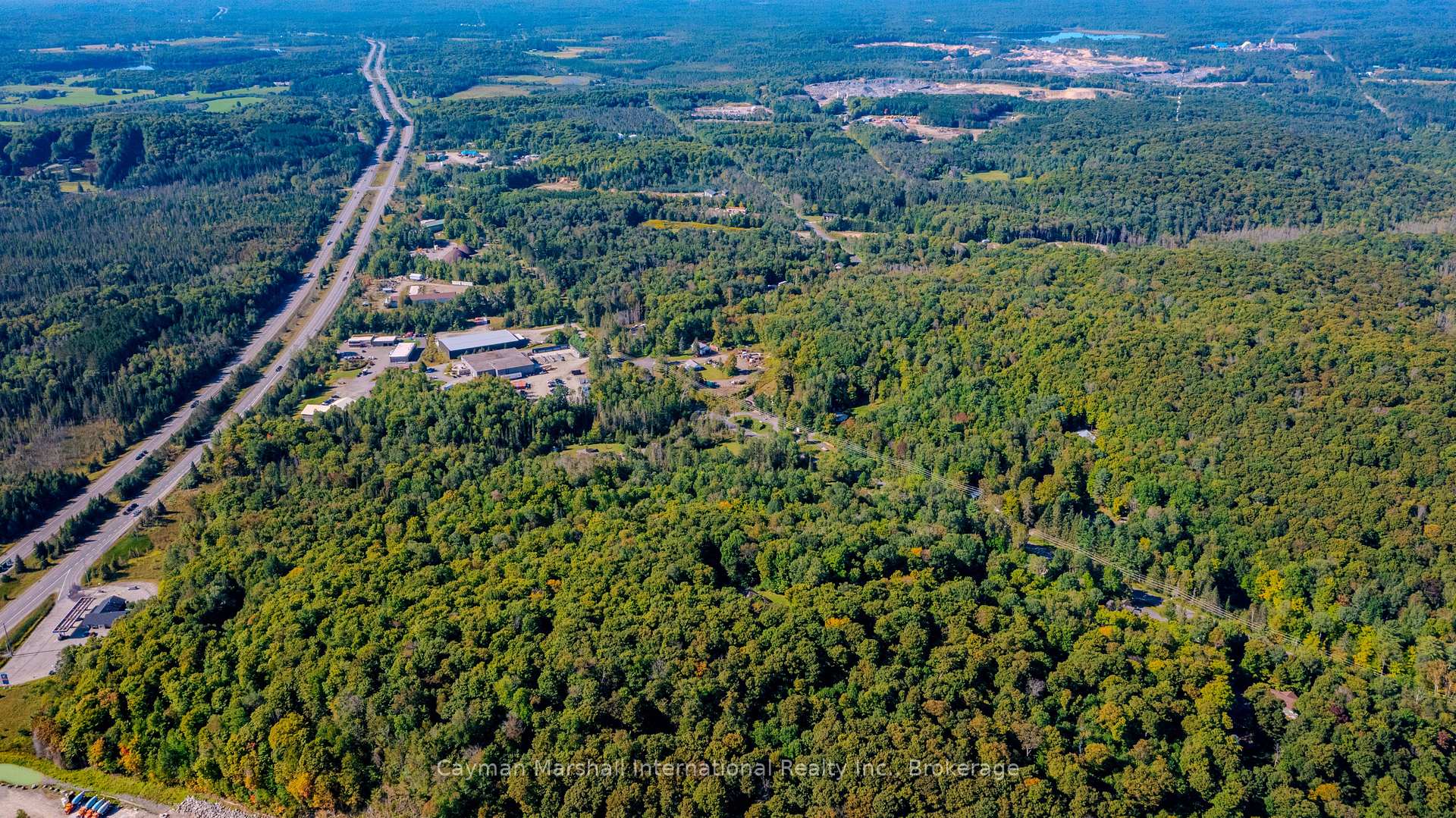 Photo 9 of 197 Old Ferguson Road, Huntsville, Brunel — HOMEH