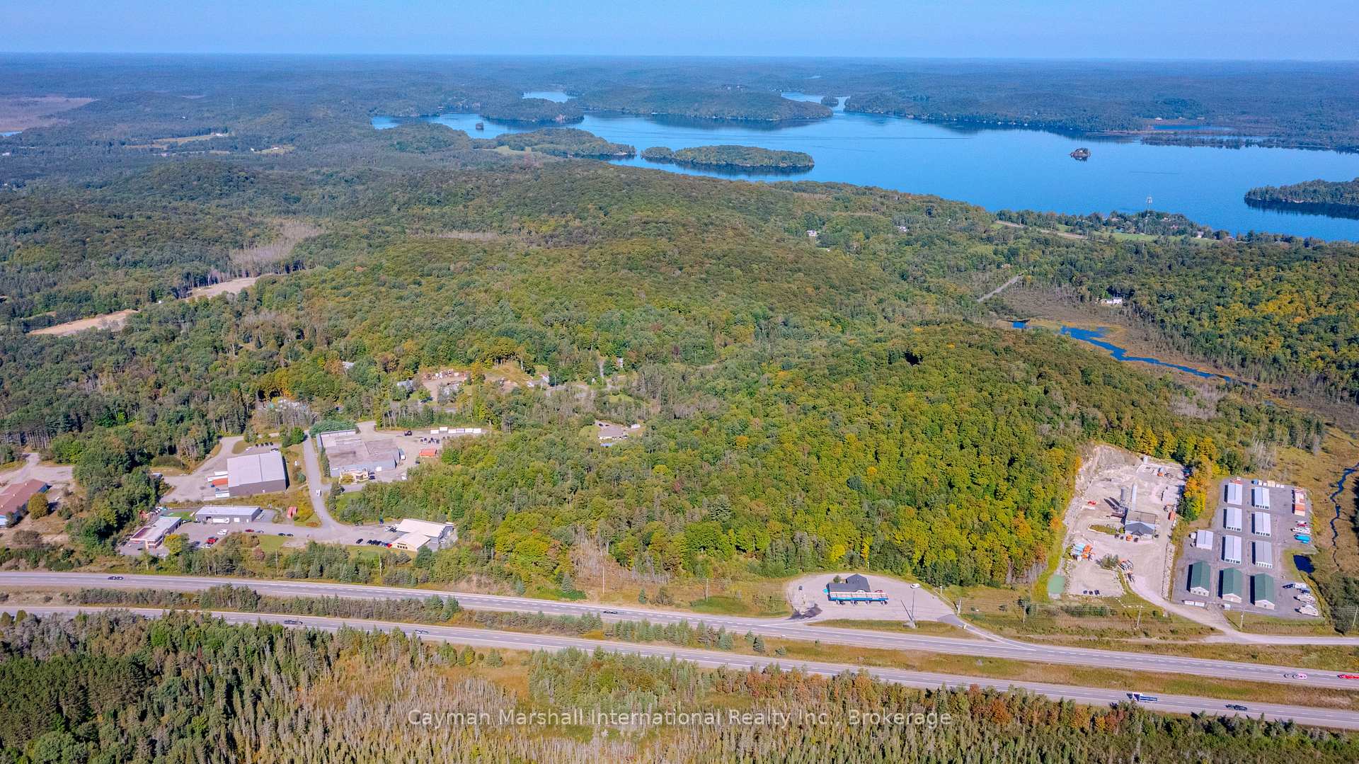 Photo 11 of 197 Old Ferguson Road, Huntsville, Brunel — HOMEH