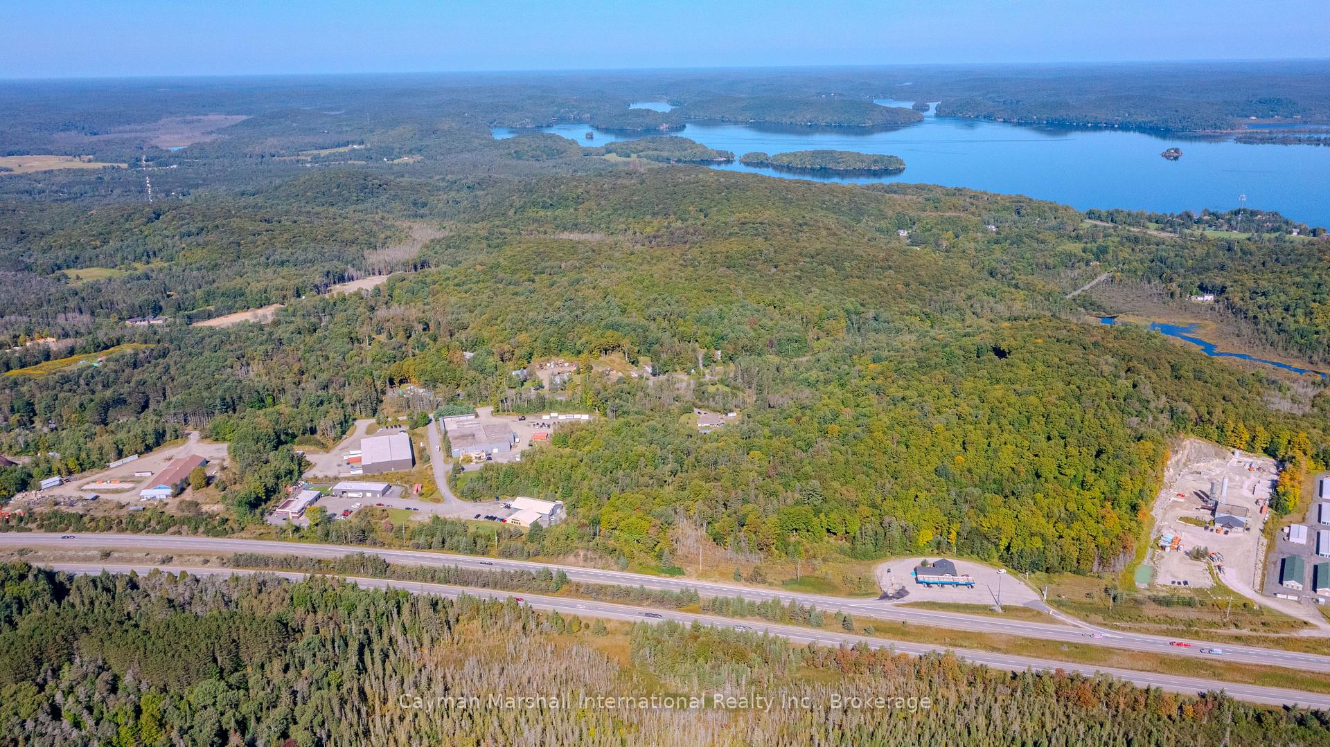 Photo 12 of 197 Old Ferguson Road, Huntsville, Brunel — HOMEH