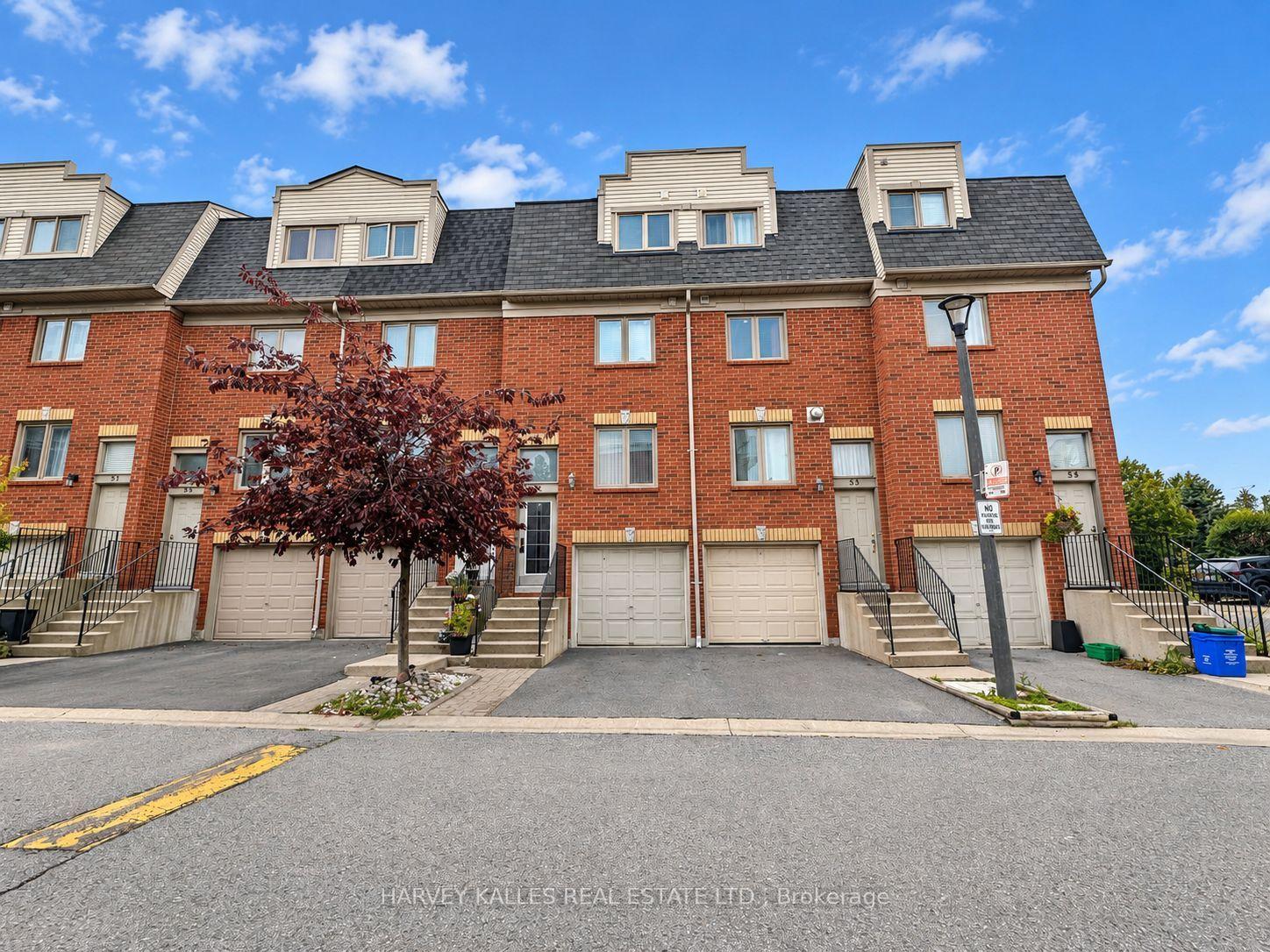 Photo 1 of Unit 54, 1635 Pickering Parkway, Pickering, Village East — HOMEH