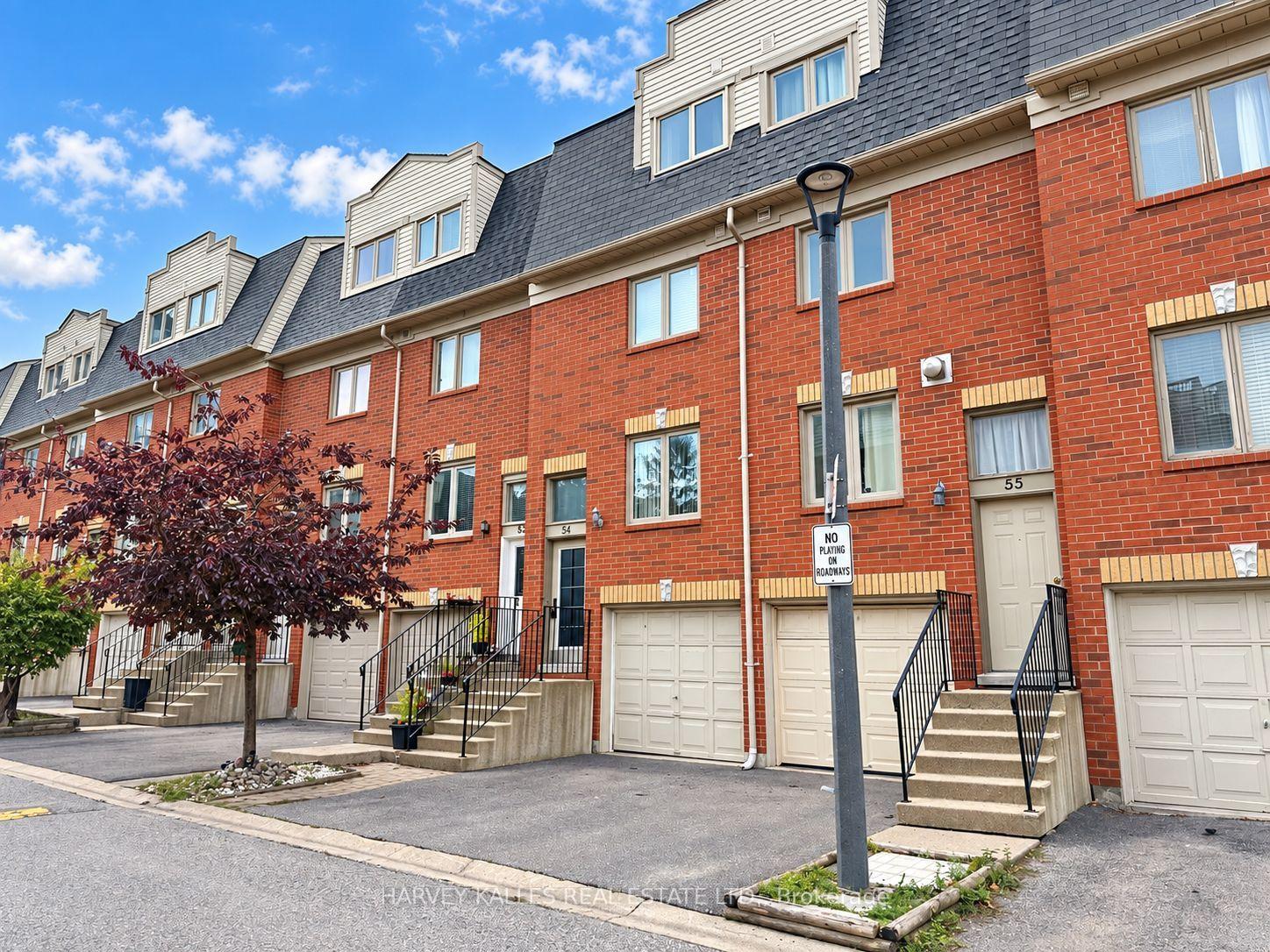 Photo 2 of Unit 54, 1635 Pickering Parkway, Pickering, Village East — HOMEH