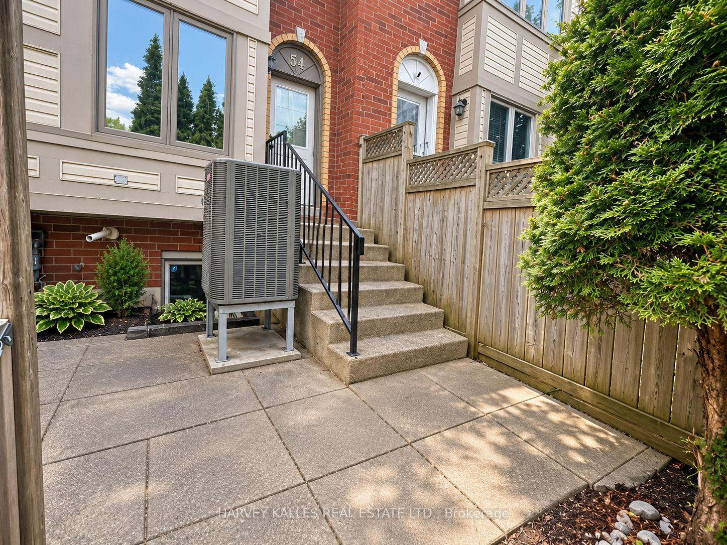 Photo 3 of Unit 54, 1635 Pickering Parkway, Pickering, Village East — HOMEH