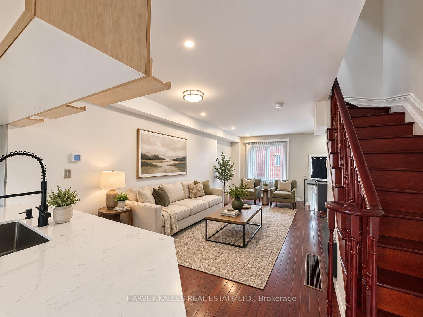 Photo 4 of Unit 54, 1635 Pickering Parkway, Pickering, Village East — HOMEH