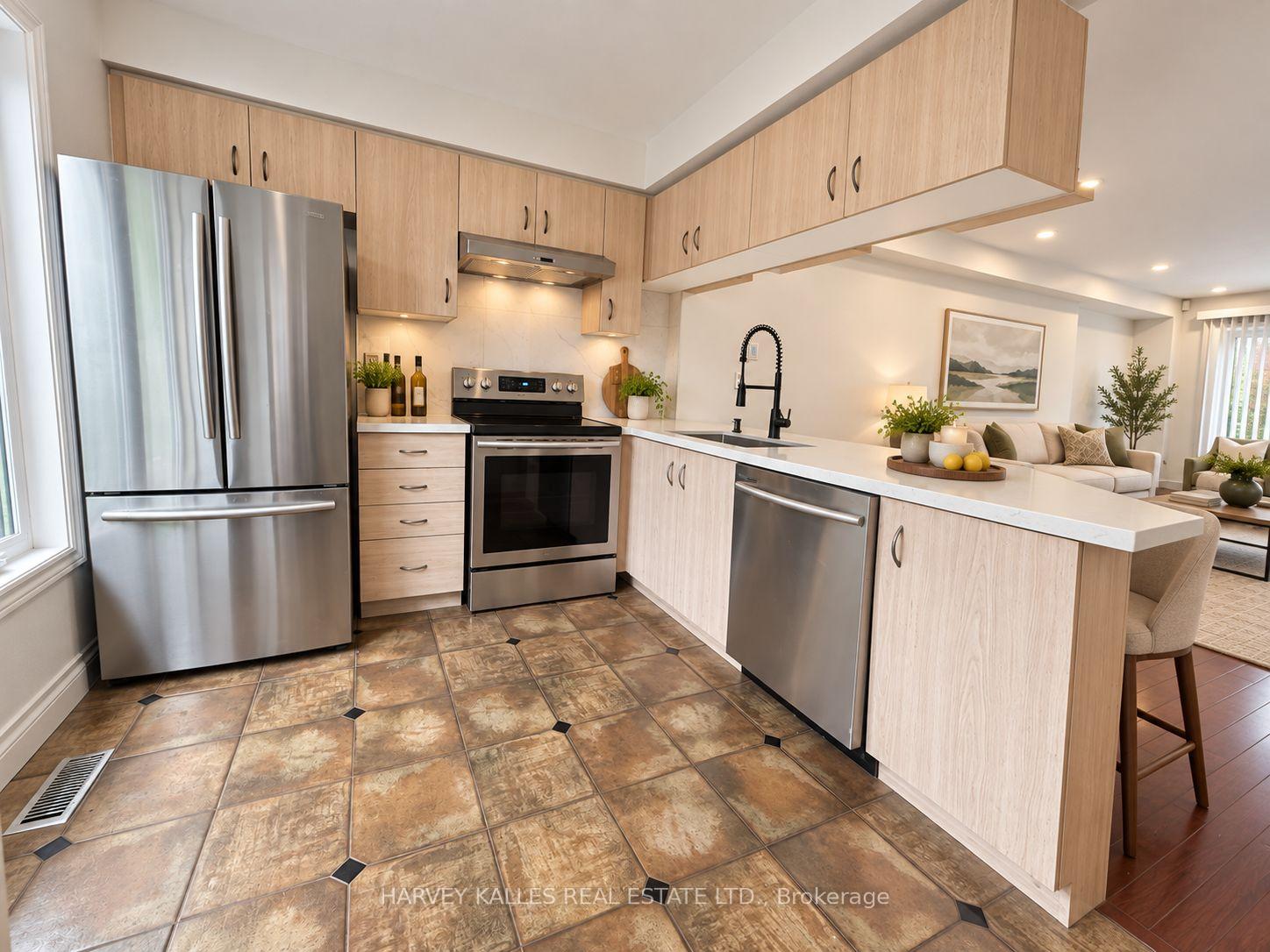 Photo 6 of Unit 54, 1635 Pickering Parkway, Pickering, Village East — HOMEH