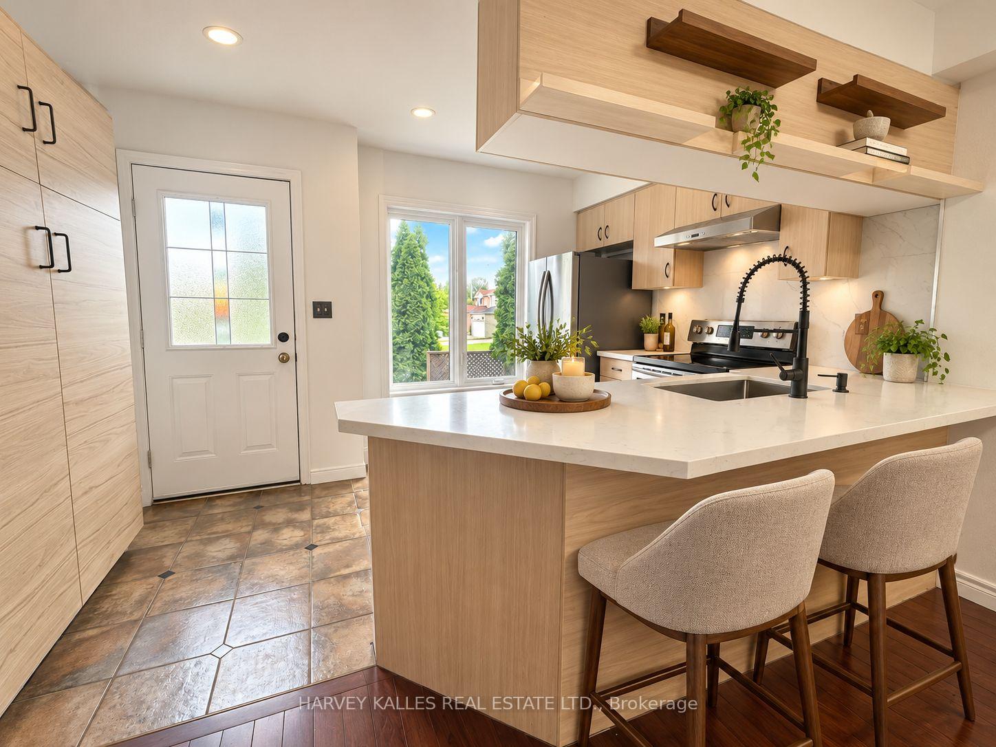 Photo 7 of Unit 54, 1635 Pickering Parkway, Pickering, Village East — HOMEH