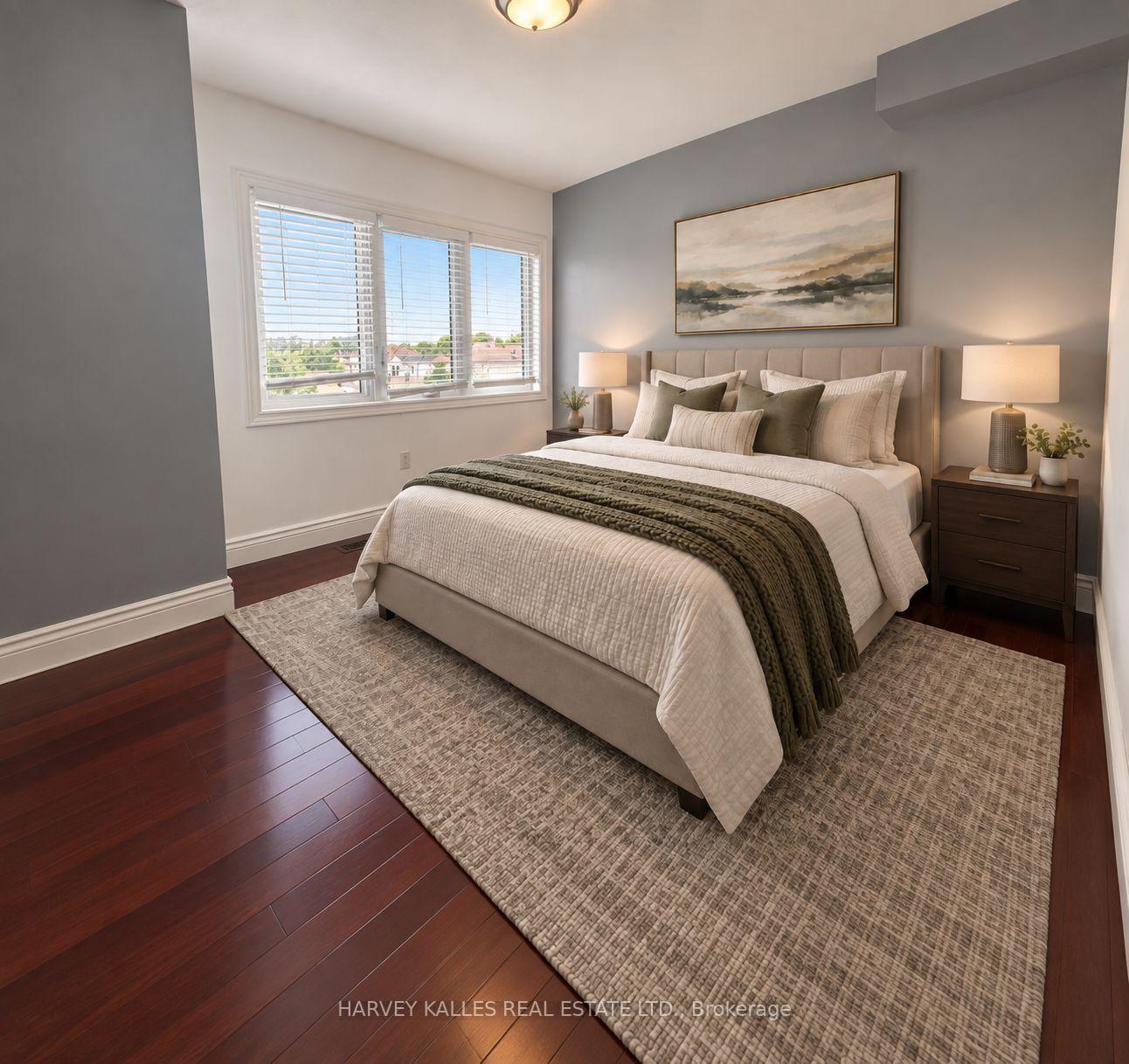 Photo 11 of Unit 54, 1635 Pickering Parkway, Pickering, Village East — HOMEH