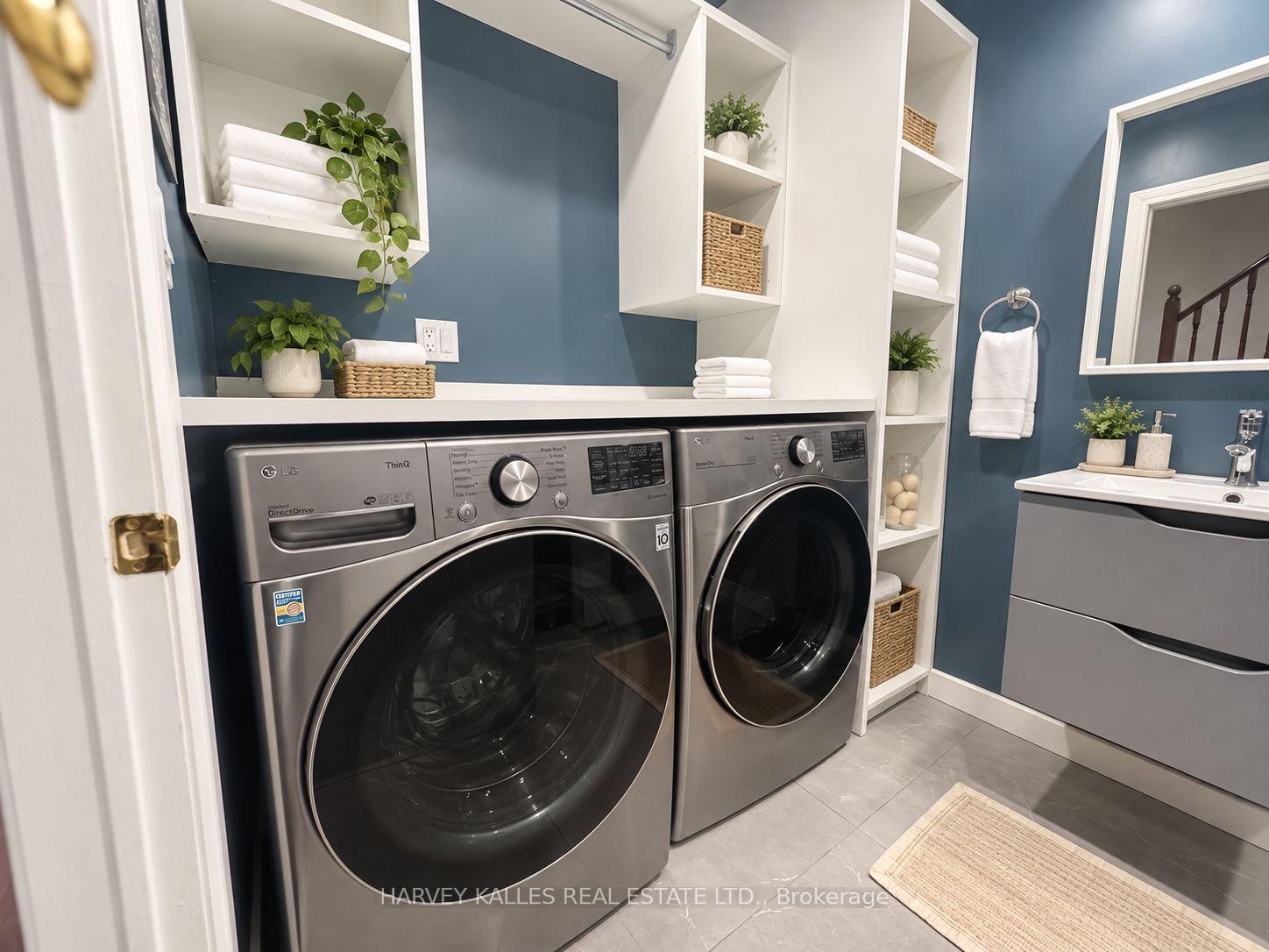Photo 13 of Unit 54, 1635 Pickering Parkway, Pickering, Village East — HOMEH