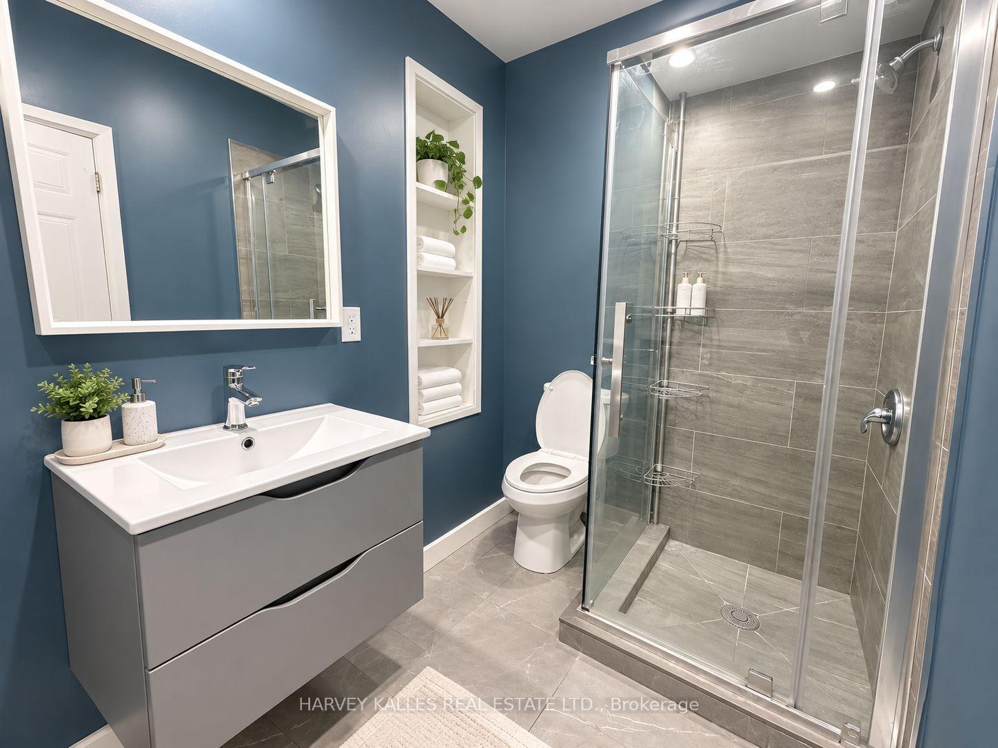 Photo 14 of Unit 54, 1635 Pickering Parkway, Pickering, Village East — HOMEH