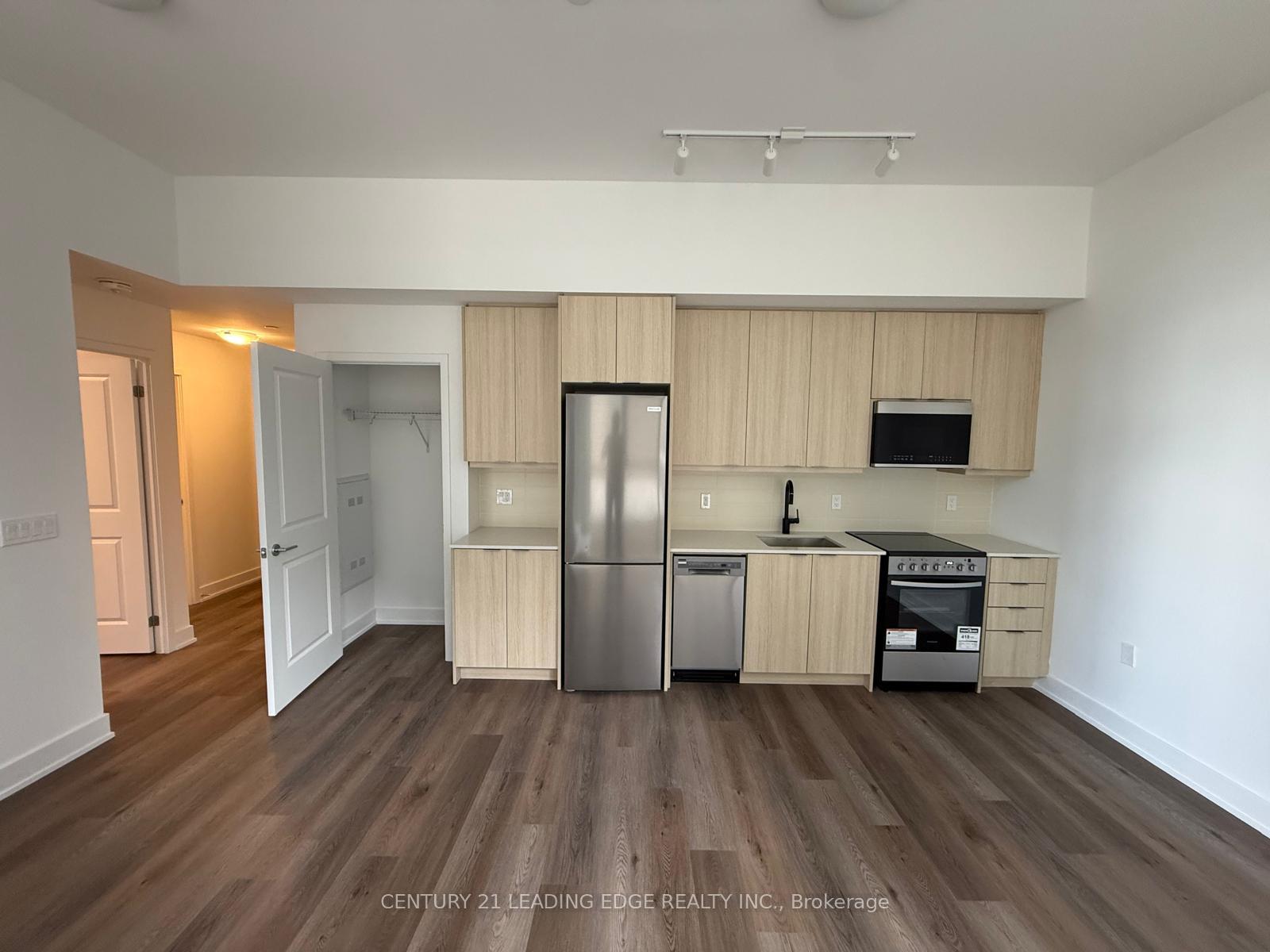 Photo 2 of Unit 204A, 115 Nipissing Road, Milton, Old Milton — HOMEH