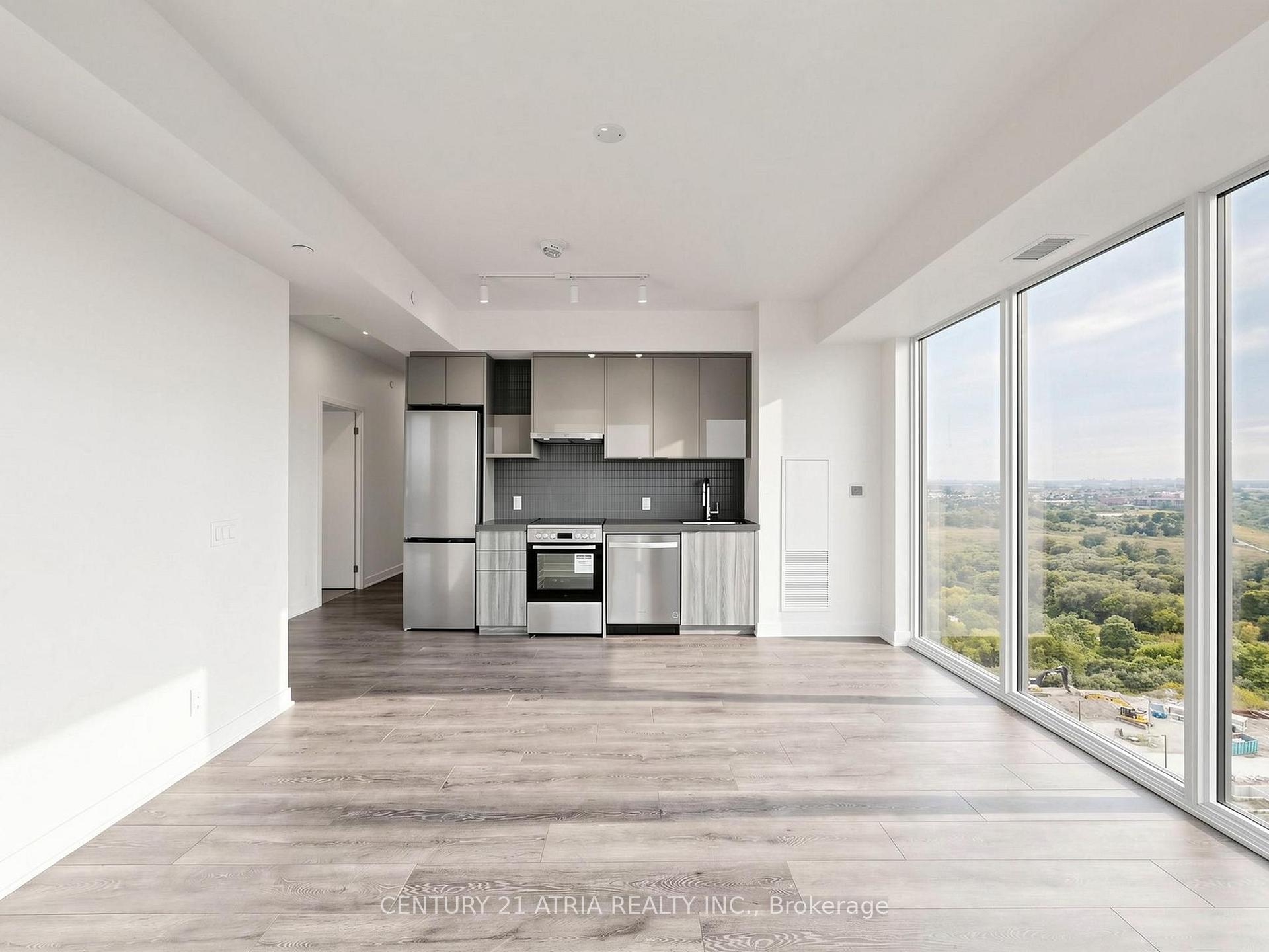 Photo 4 of Unit 1609, 10 Flavelle Trail, Vaughan, Steeles West Industrial — HOMEH