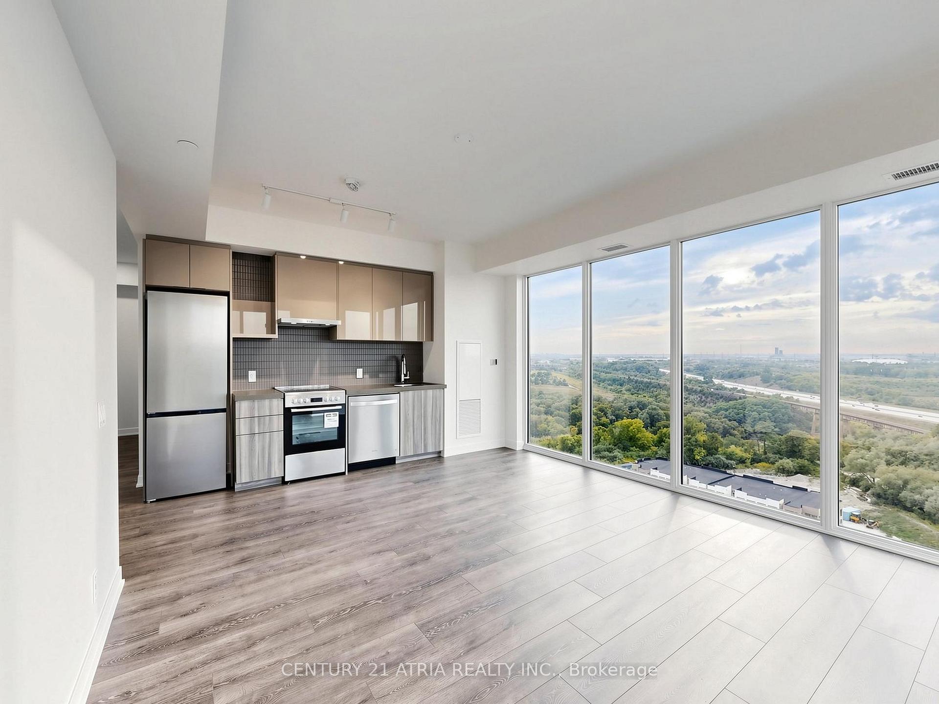 Photo 5 of Unit 1609, 10 Flavelle Trail, Vaughan, Steeles West Industrial — HOMEH