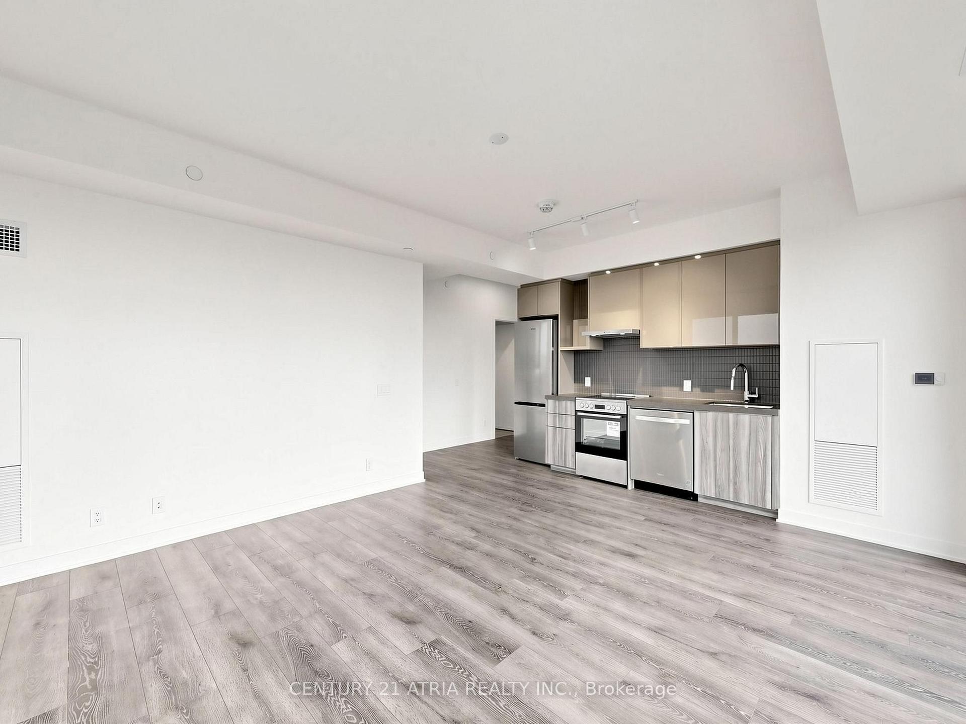 Photo 6 of Unit 1609, 10 Flavelle Trail, Vaughan, Steeles West Industrial — HOMEH