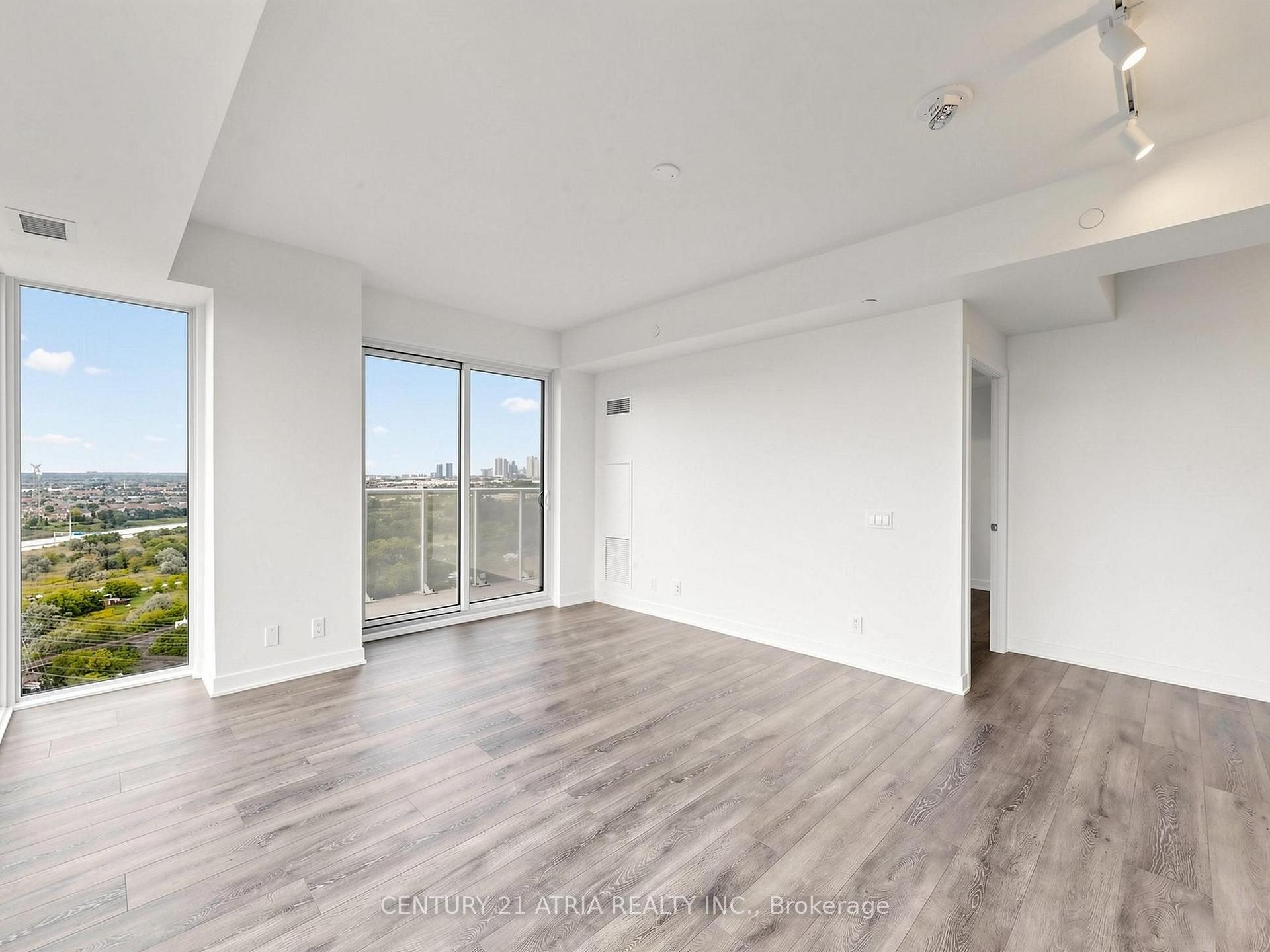 Photo 8 of Unit 1609, 10 Flavelle Trail, Vaughan, Steeles West Industrial — HOMEH