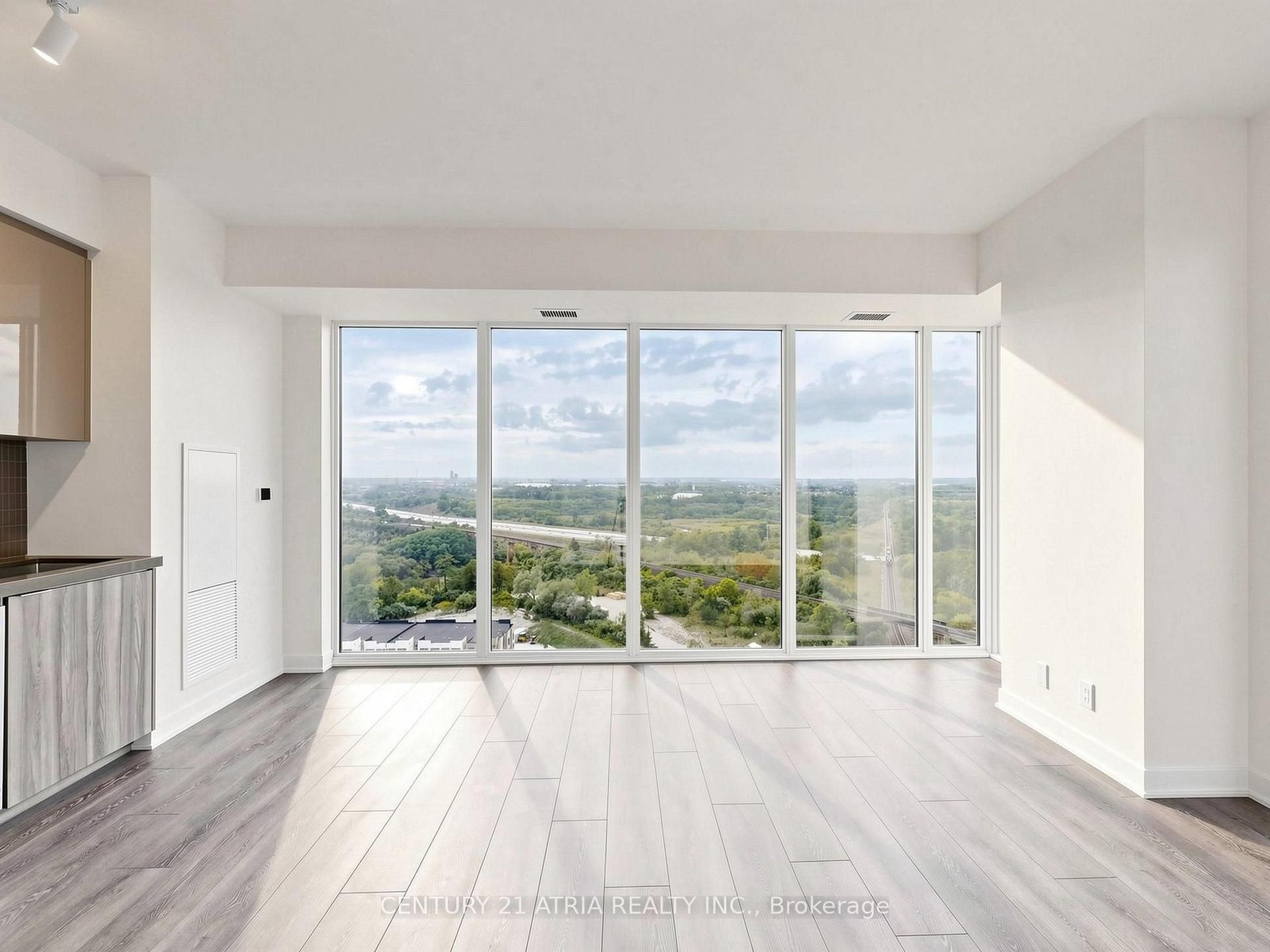 Photo 9 of Unit 1609, 10 Flavelle Trail, Vaughan, Steeles West Industrial — HOMEH