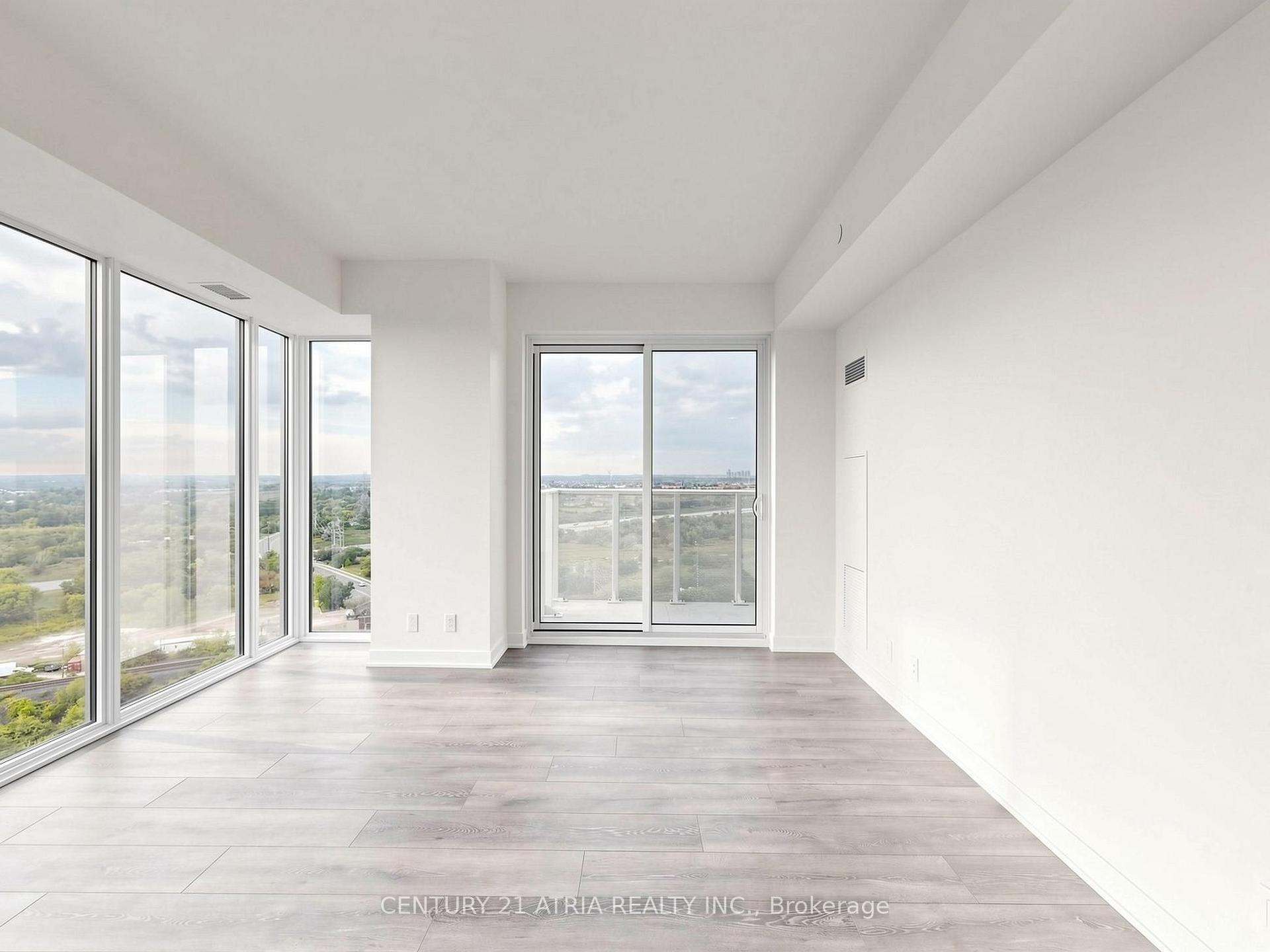 Photo 10 of Unit 1609, 10 Flavelle Trail, Vaughan, Steeles West Industrial — HOMEH