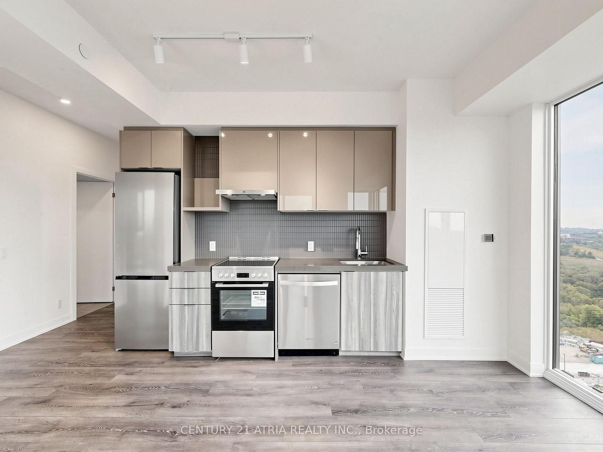 Photo 11 of Unit 1609, 10 Flavelle Trail, Vaughan, Steeles West Industrial — HOMEH