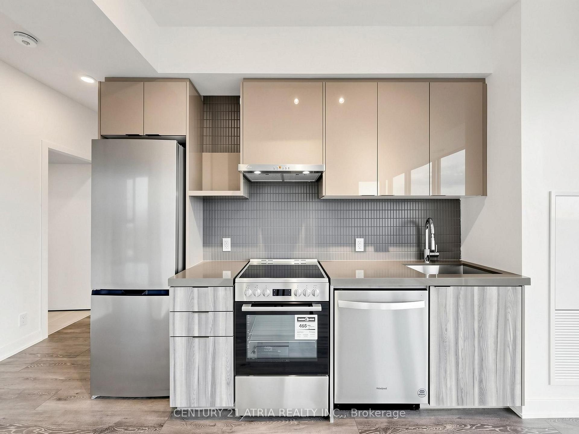 Photo 12 of Unit 1609, 10 Flavelle Trail, Vaughan, Steeles West Industrial — HOMEH