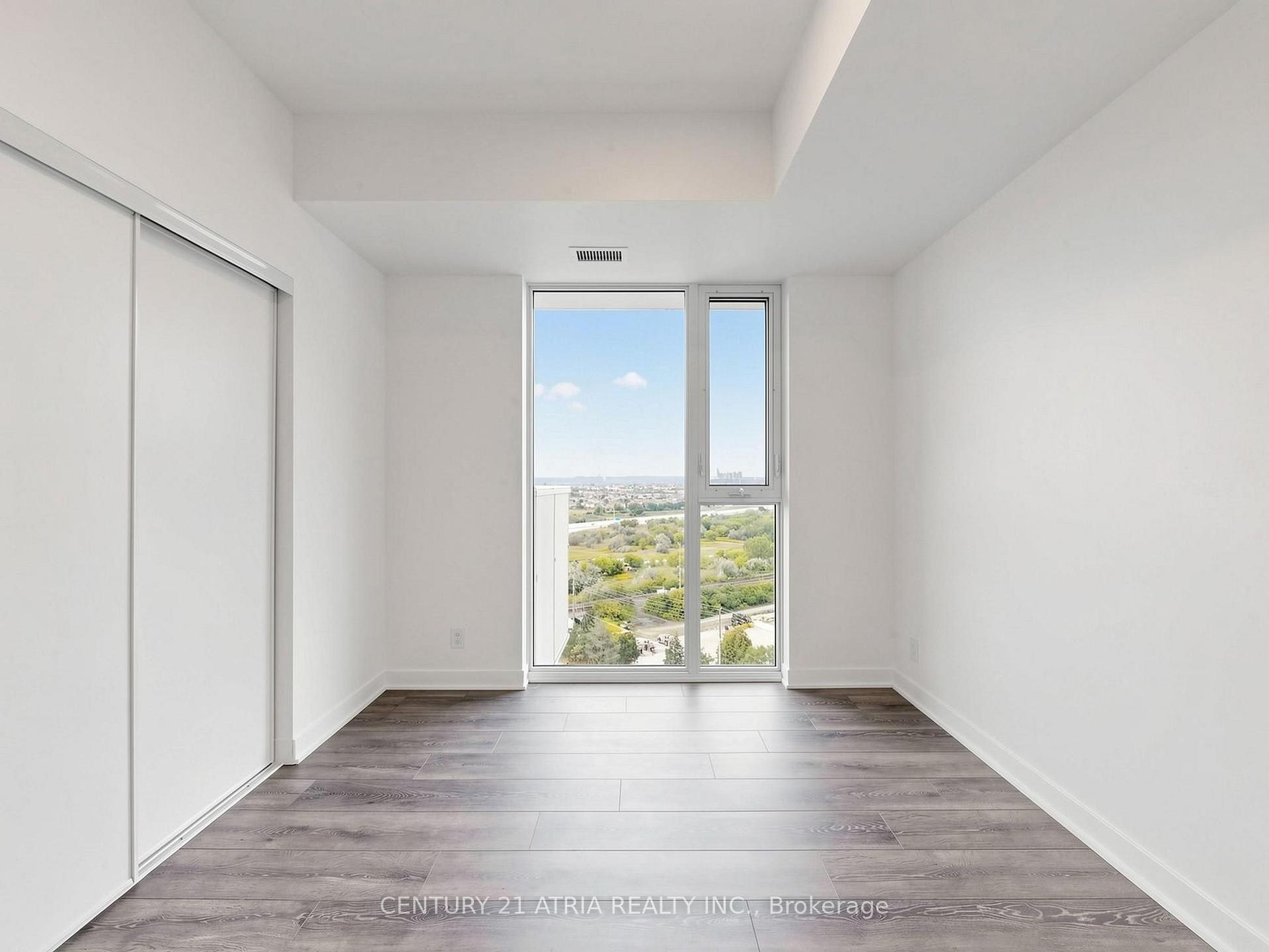 Photo 13 of Unit 1609, 10 Flavelle Trail, Vaughan, Steeles West Industrial — HOMEH
