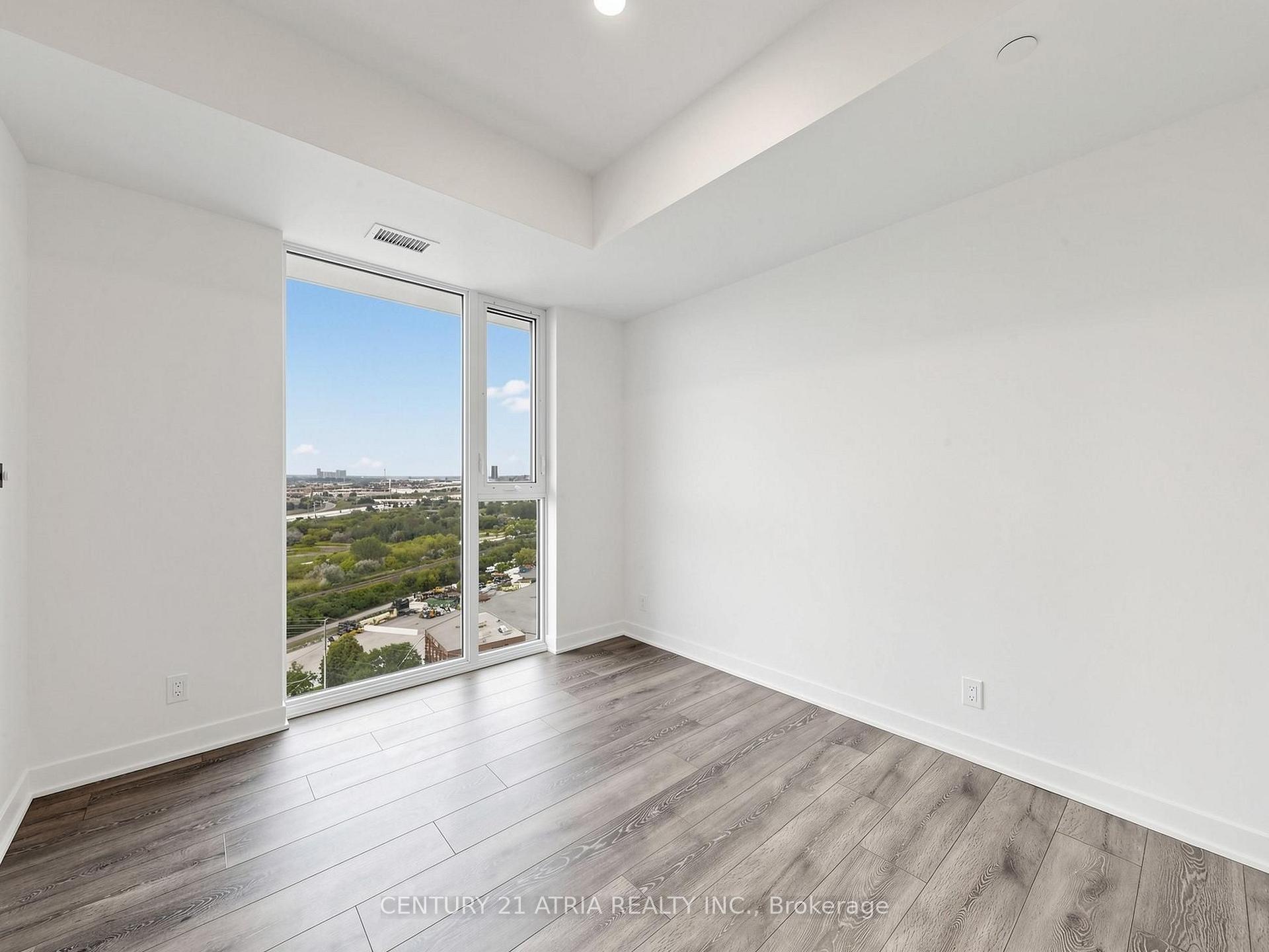 Photo 14 of Unit 1609, 10 Flavelle Trail, Vaughan, Steeles West Industrial — HOMEH
