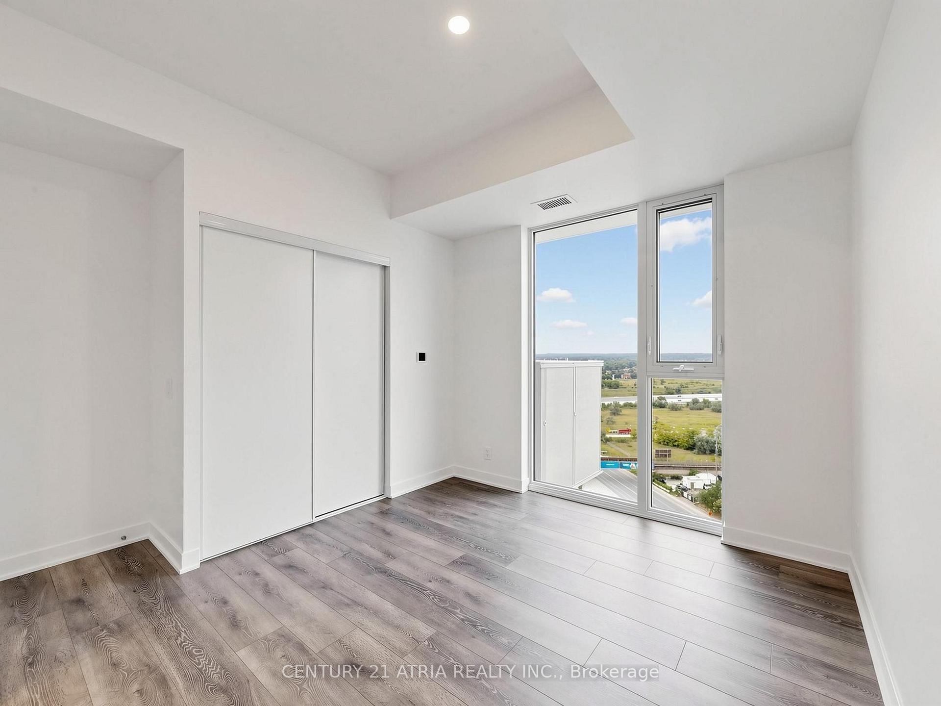 Photo 15 of Unit 1609, 10 Flavelle Trail, Vaughan, Steeles West Industrial — HOMEH