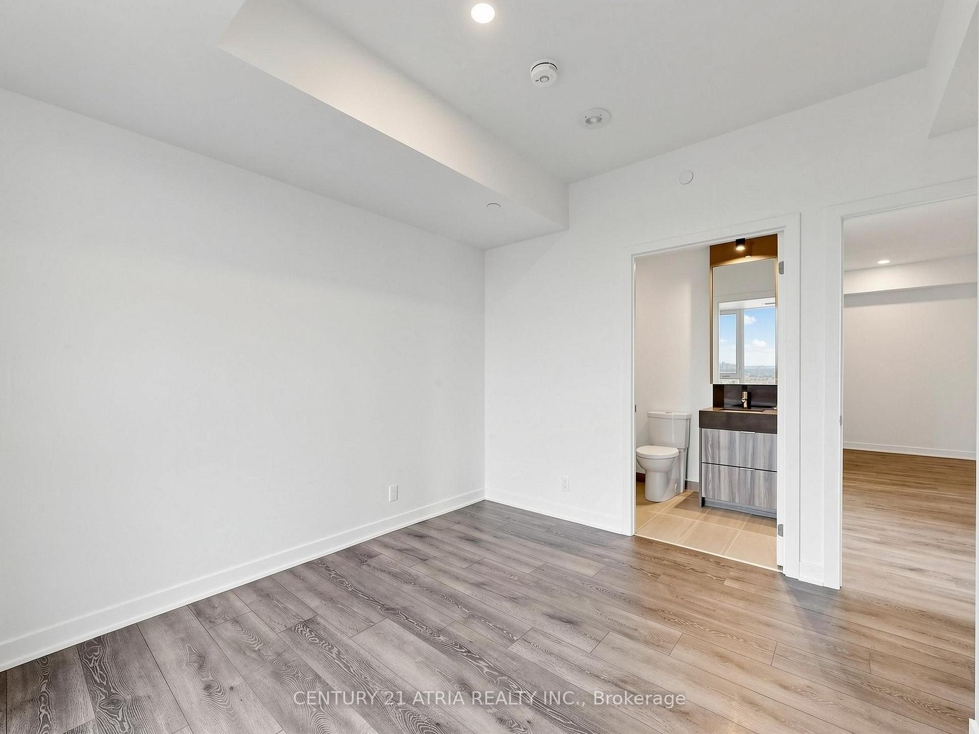 Photo 17 of Unit 1609, 10 Flavelle Trail, Vaughan, Steeles West Industrial — HOMEH