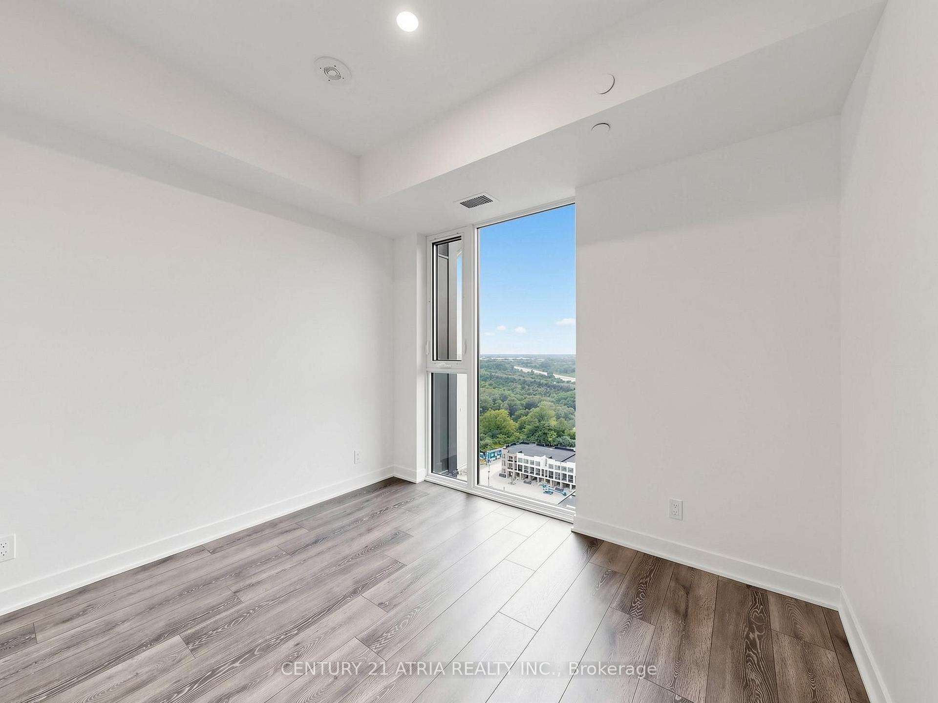 Photo 19 of Unit 1609, 10 Flavelle Trail, Vaughan, Steeles West Industrial — HOMEH