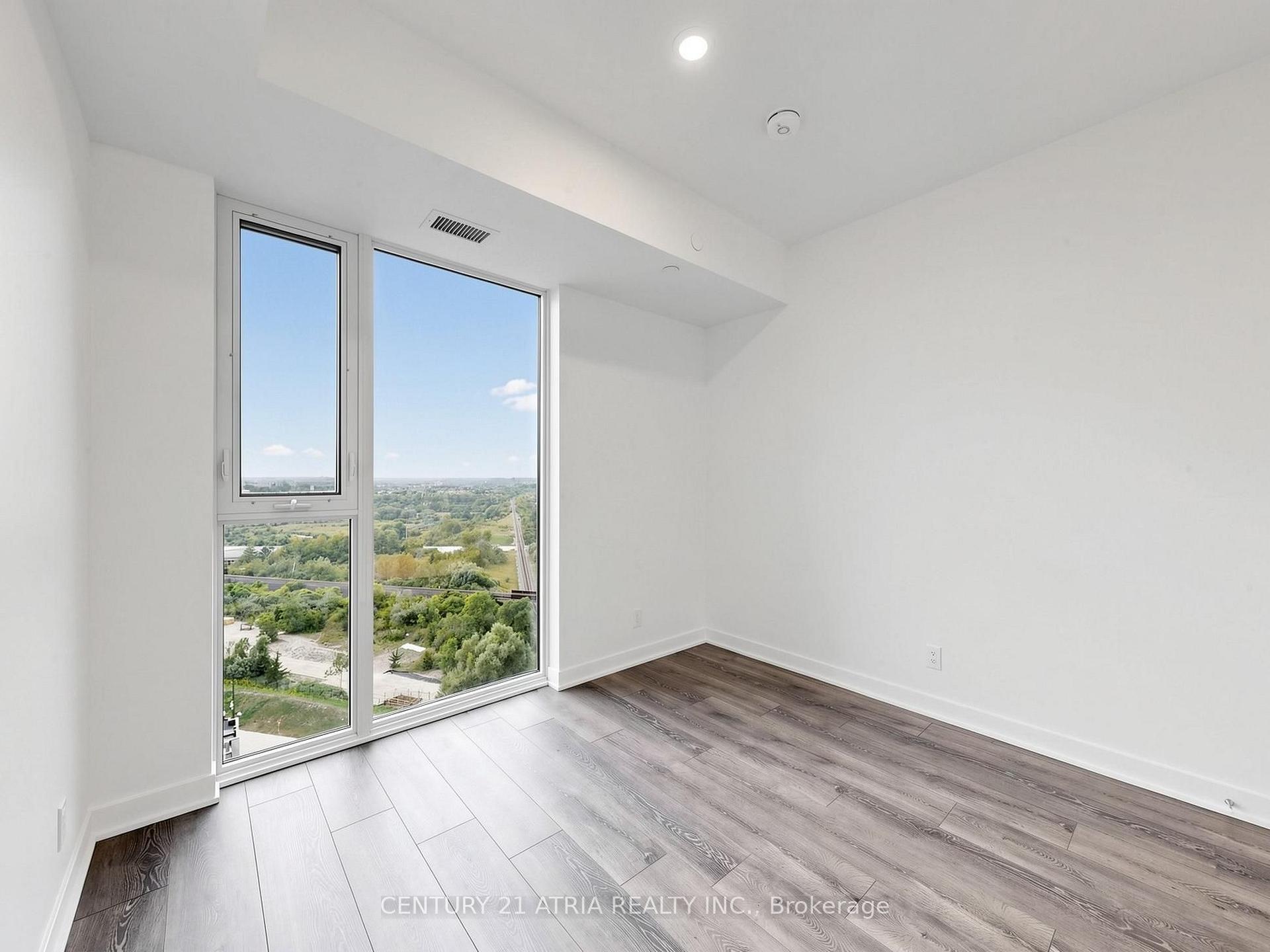 Photo 20 of Unit 1609, 10 Flavelle Trail, Vaughan, Steeles West Industrial — HOMEH