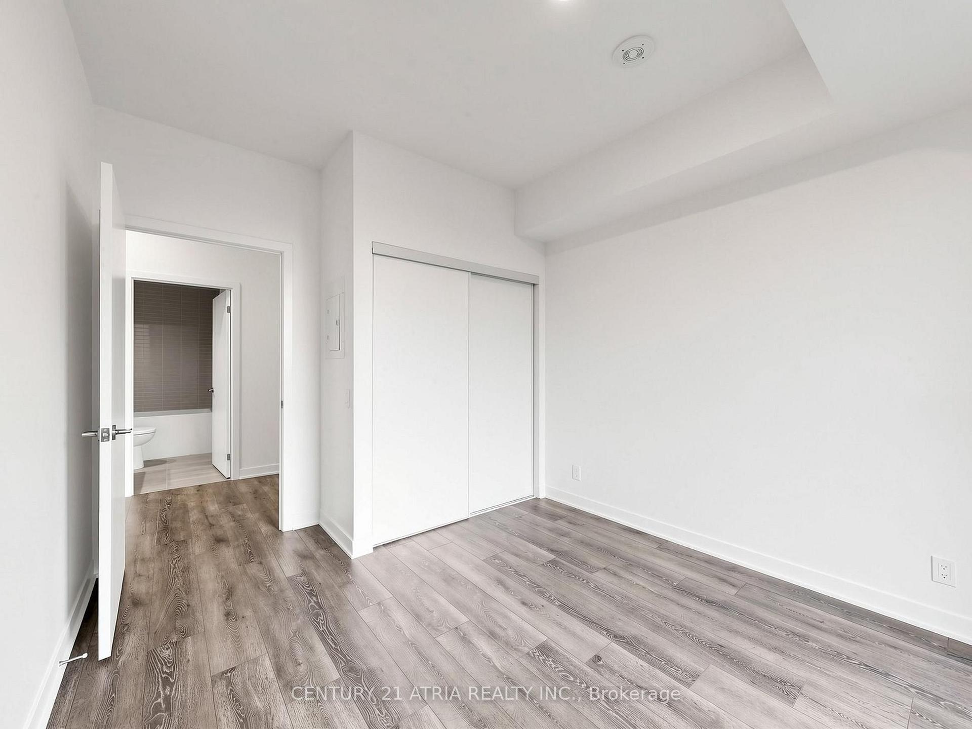 Photo 22 of Unit 1609, 10 Flavelle Trail, Vaughan, Steeles West Industrial — HOMEH