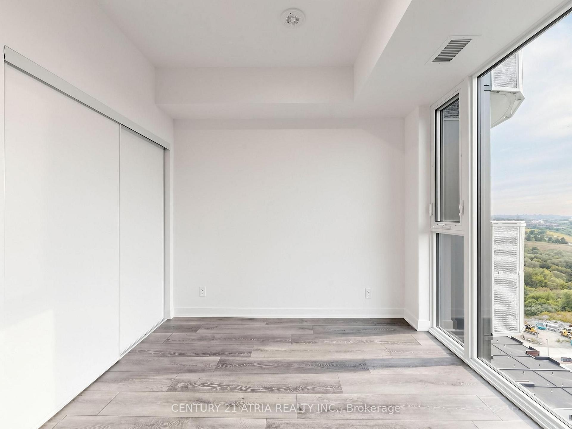 Photo 23 of Unit 1609, 10 Flavelle Trail, Vaughan, Steeles West Industrial — HOMEH
