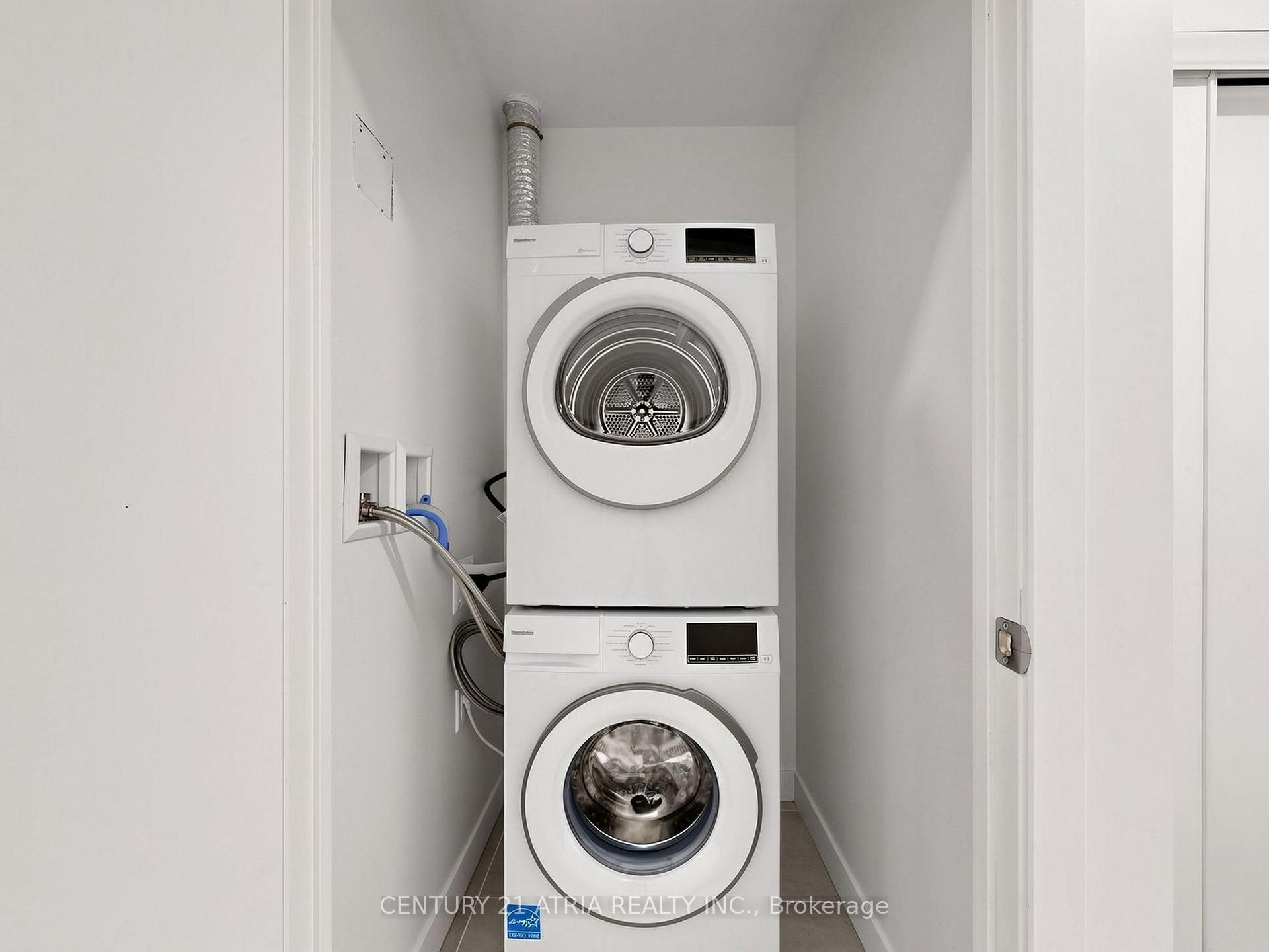 Photo 25 of Unit 1609, 10 Flavelle Trail, Vaughan, Steeles West Industrial — HOMEH