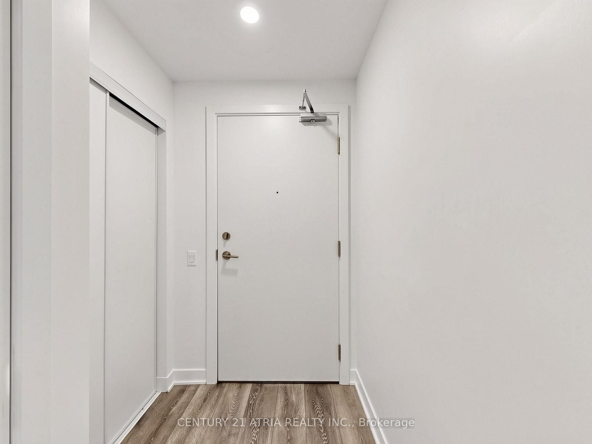 Photo 26 of Unit 1609, 10 Flavelle Trail, Vaughan, Steeles West Industrial — HOMEH