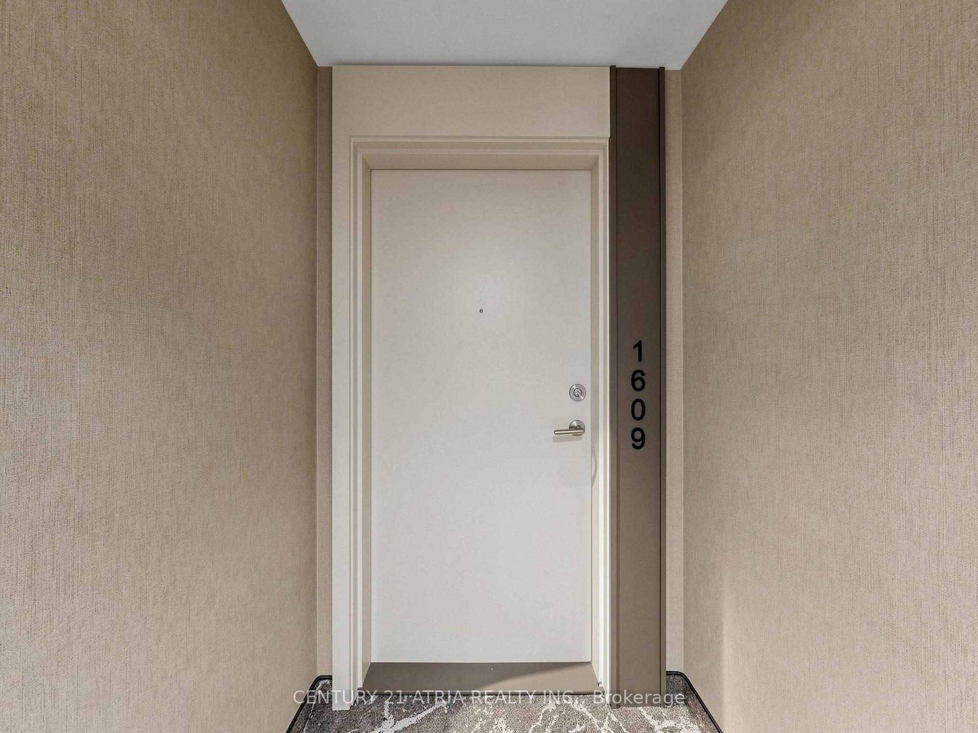 Photo 27 of Unit 1609, 10 Flavelle Trail, Vaughan, Steeles West Industrial — HOMEH