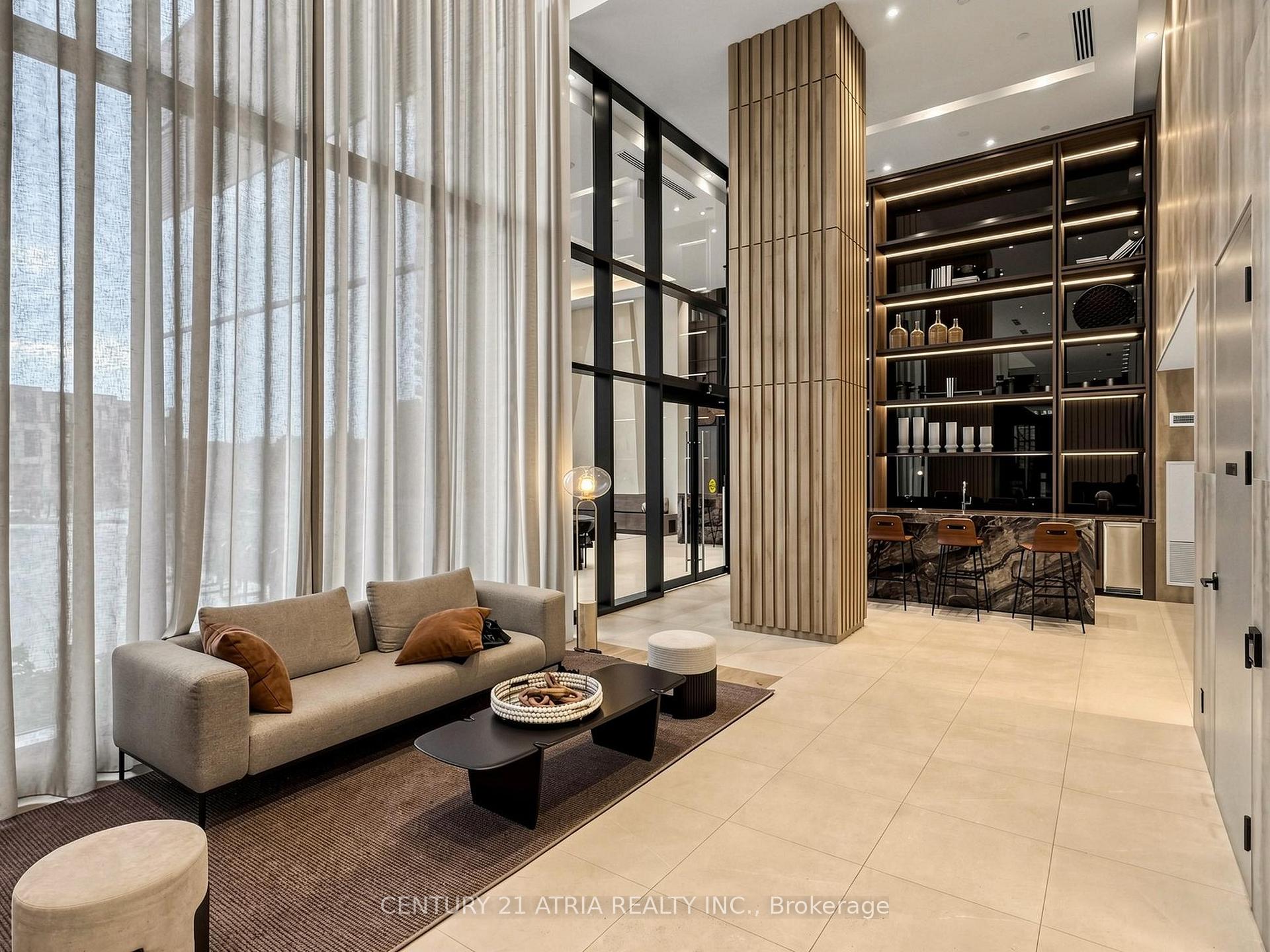 Photo 31 of Unit 1609, 10 Flavelle Trail, Vaughan, Steeles West Industrial — HOMEH