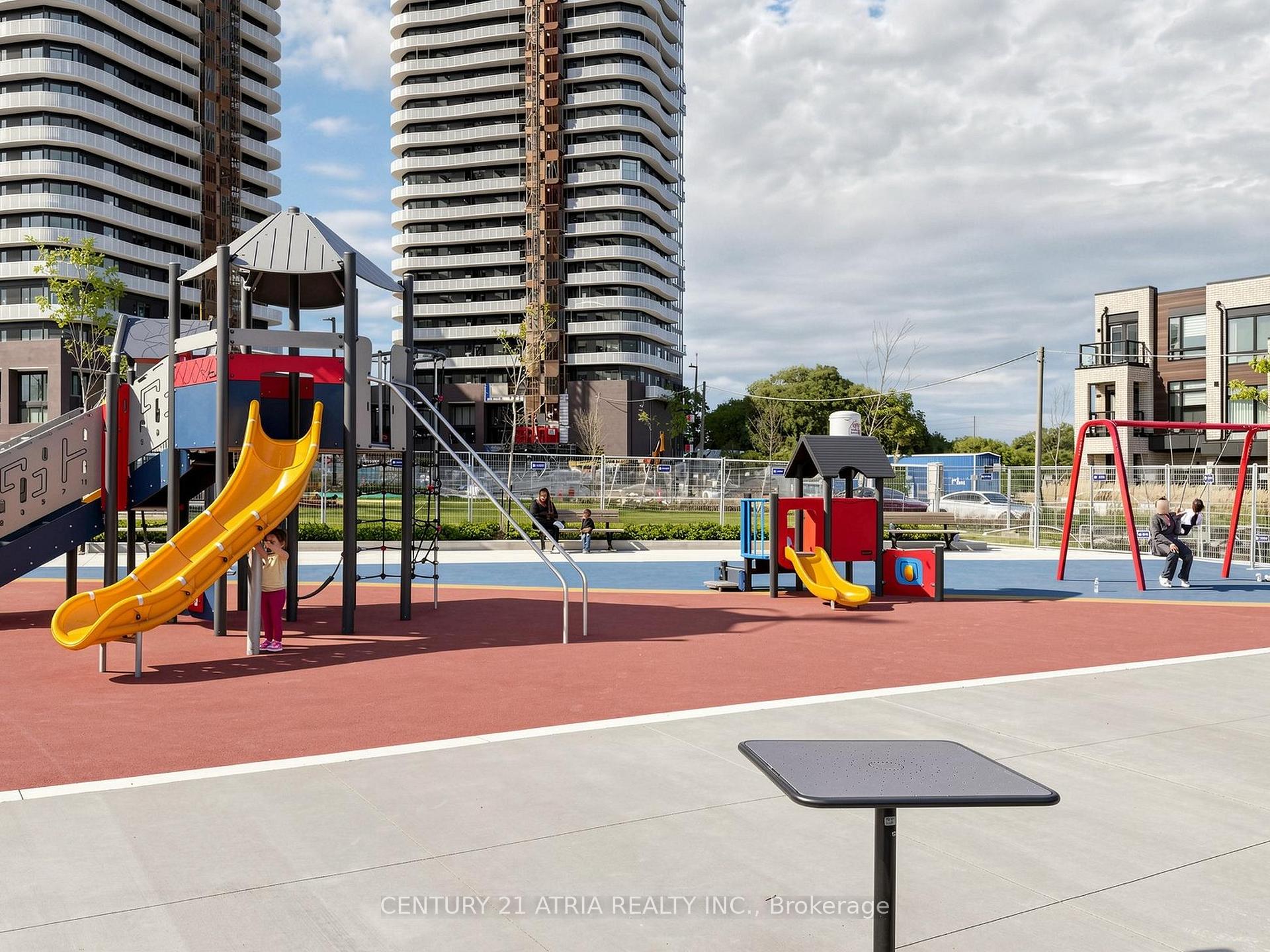 Photo 33 of Unit 1609, 10 Flavelle Trail, Vaughan, Steeles West Industrial — HOMEH