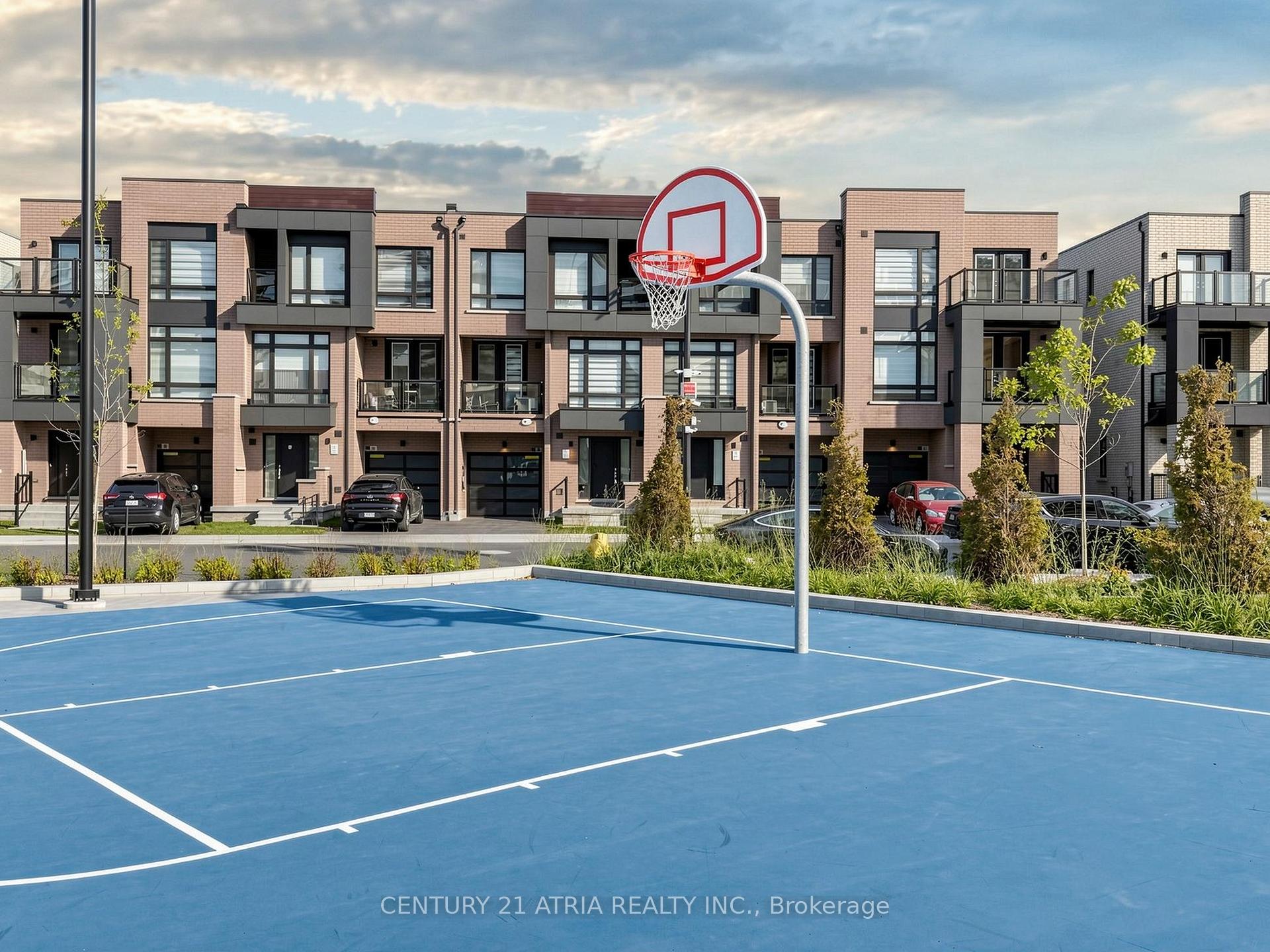 Photo 34 of Unit 1609, 10 Flavelle Trail, Vaughan, Steeles West Industrial — HOMEH