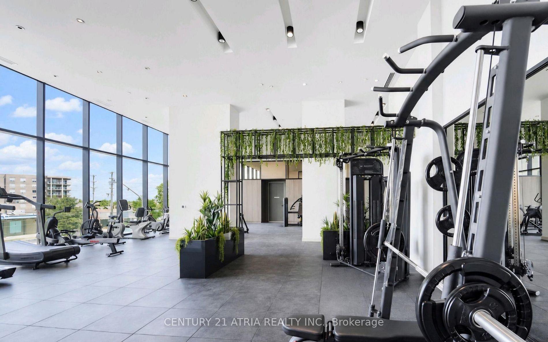 Photo 36 of Unit 1609, 10 Flavelle Trail, Vaughan, Steeles West Industrial — HOMEH