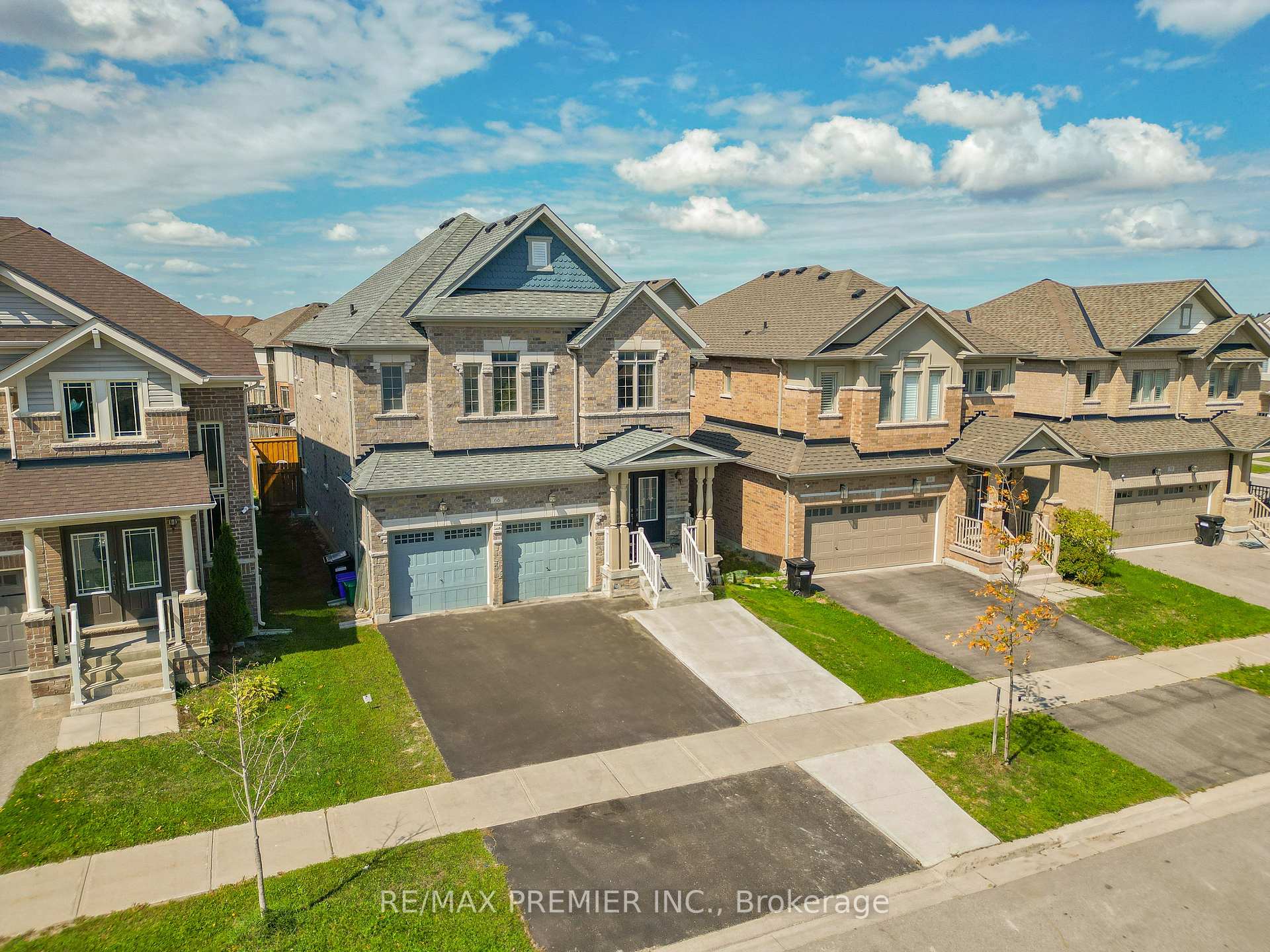 Photo 2 of 66 Owens Road, New Tecumseth, Rural New Tecumseth — HOMEH