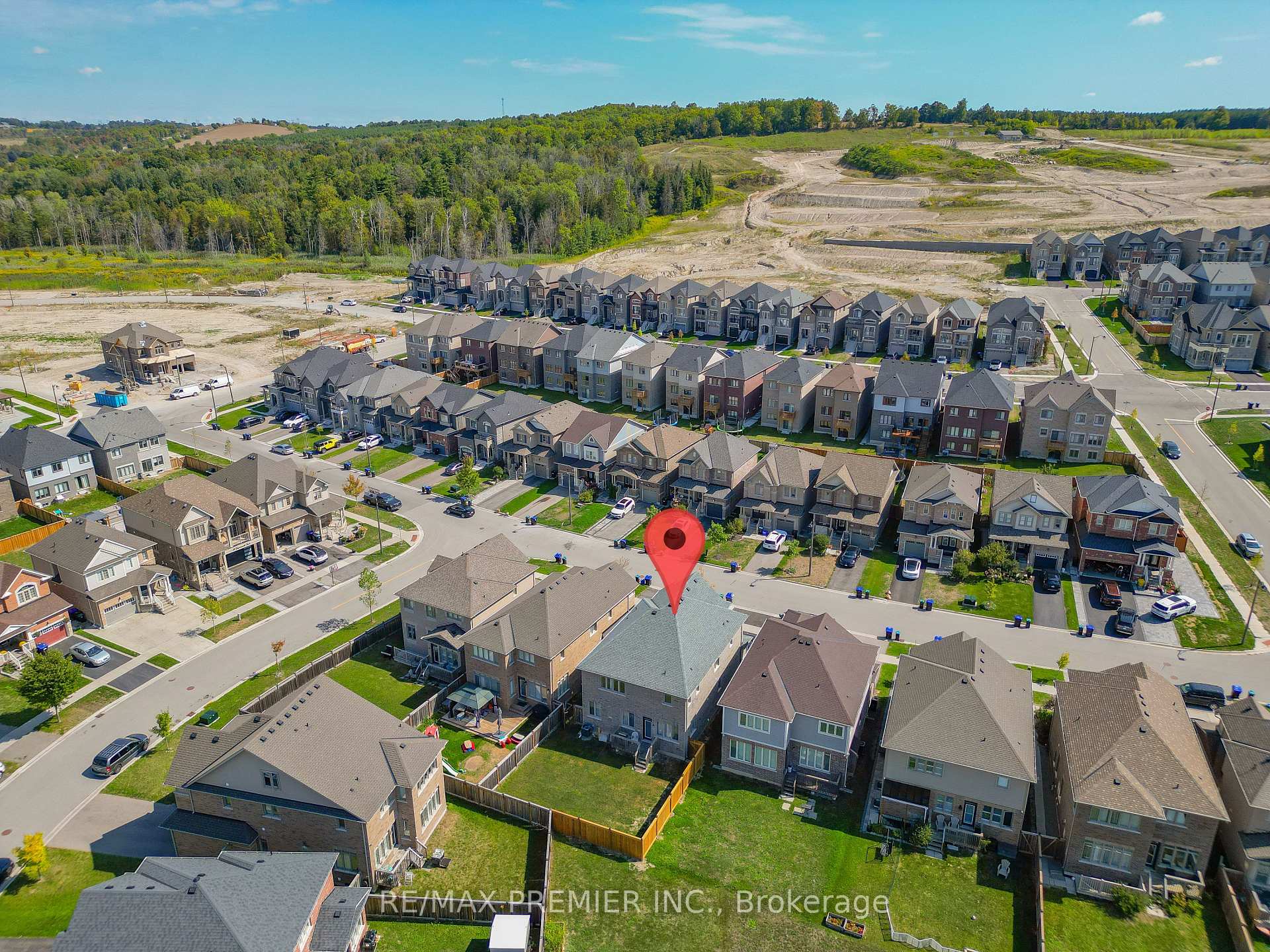 Photo 10 of 66 Owens Road, New Tecumseth, Rural New Tecumseth — HOMEH