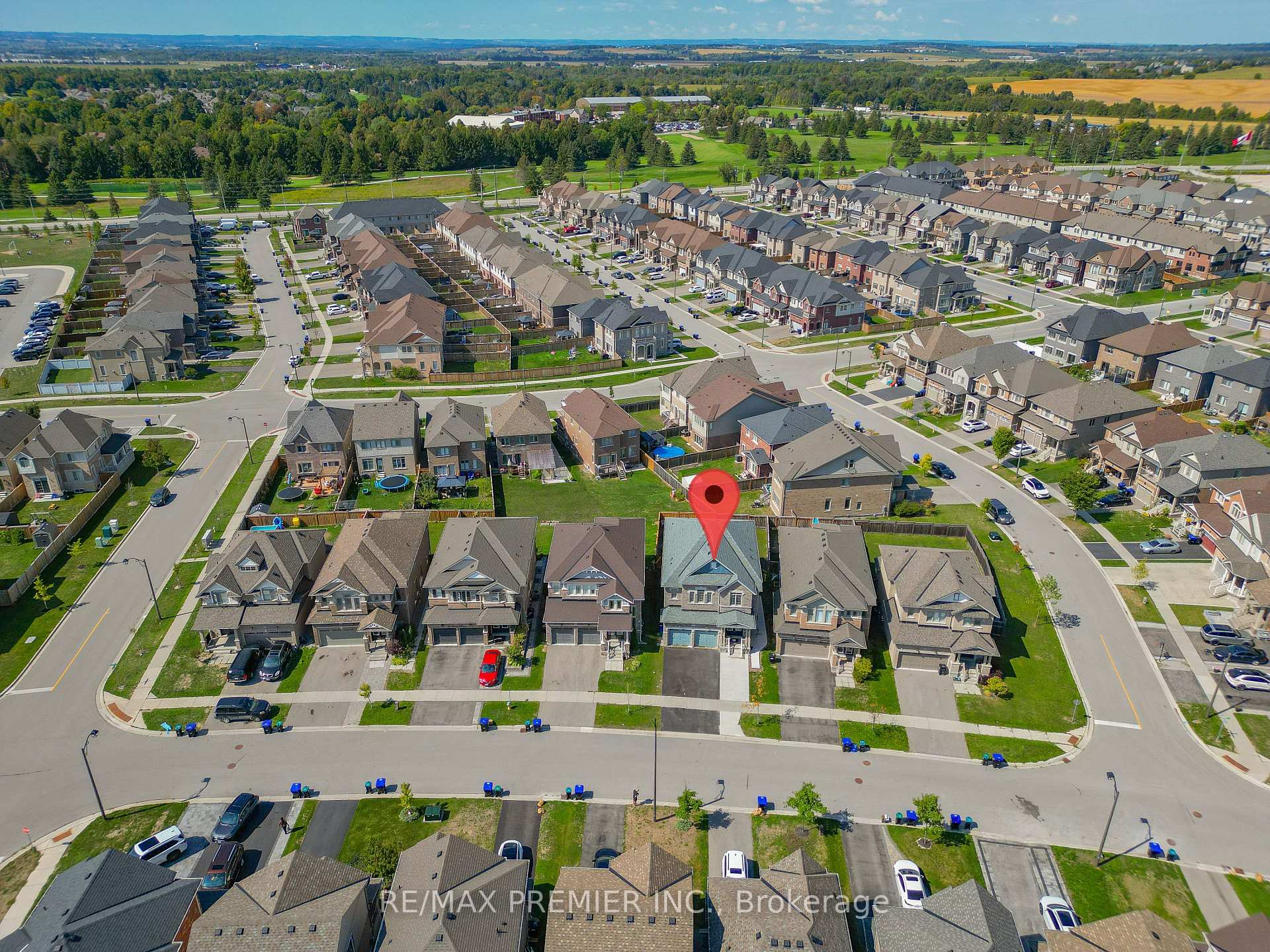 Photo 11 of 66 Owens Road, New Tecumseth, Rural New Tecumseth — HOMEH