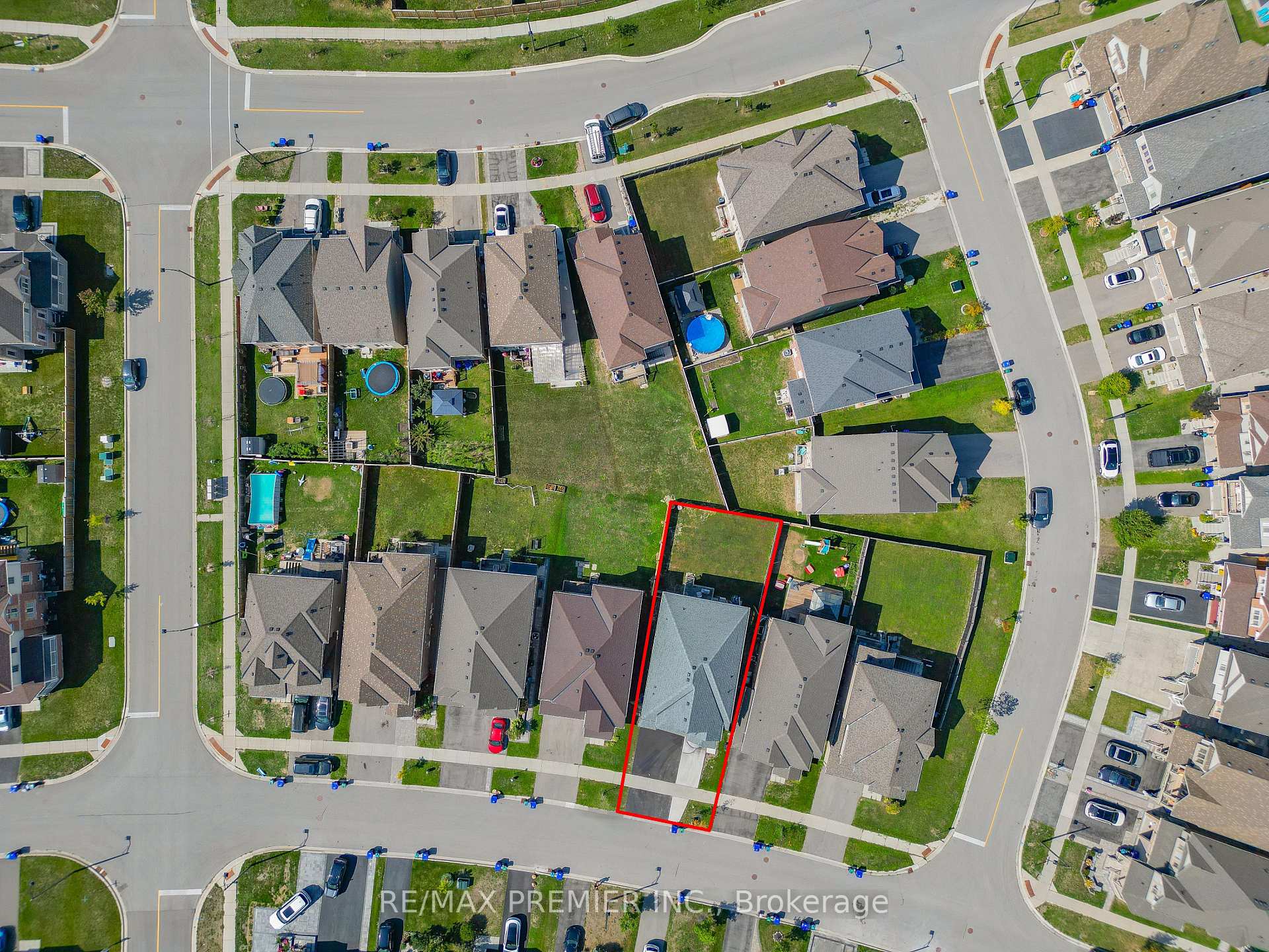 Photo 13 of 66 Owens Road, New Tecumseth, Rural New Tecumseth — HOMEH