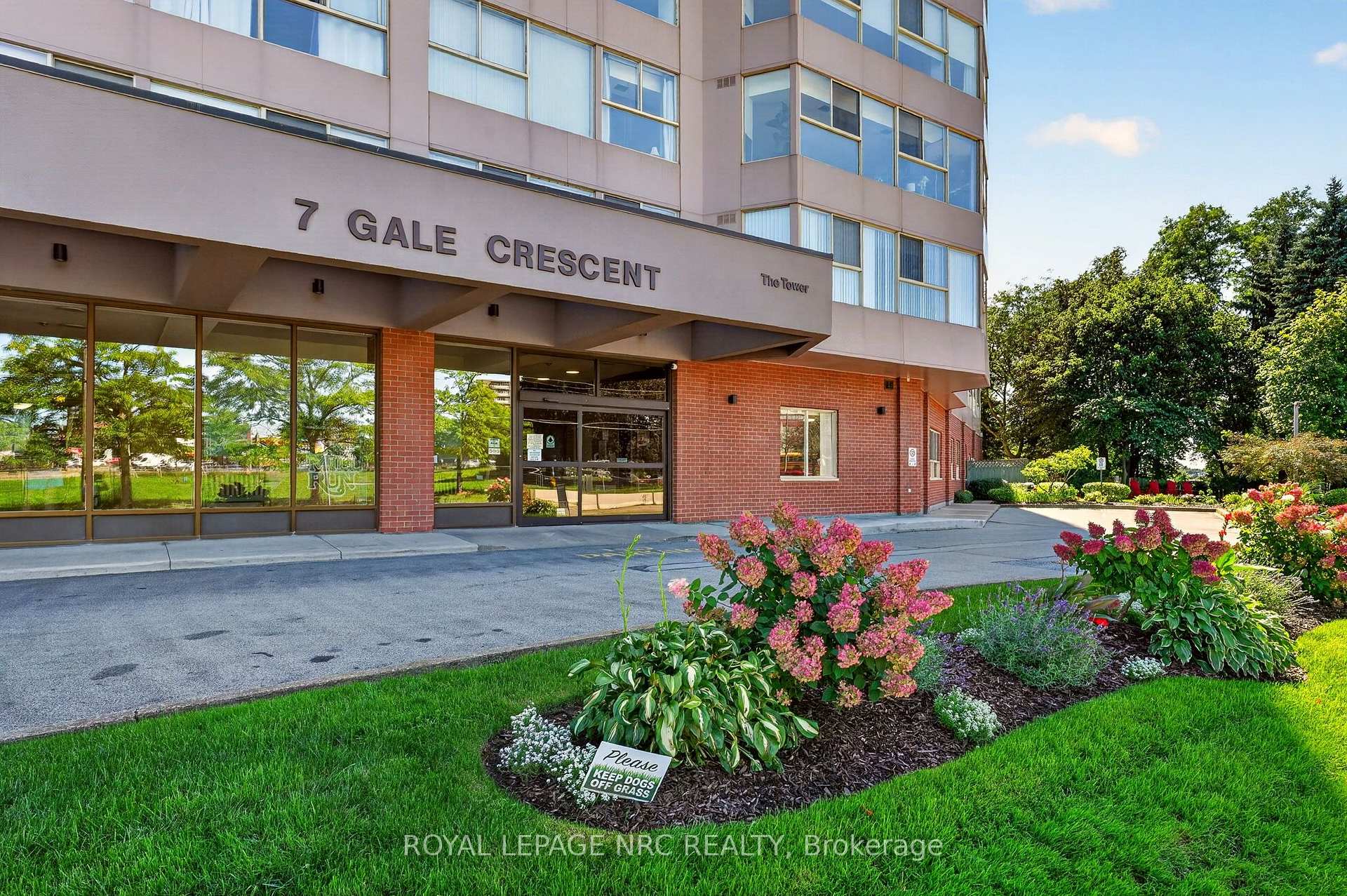 Photo of Unit 302, 7 Gale Crescent
