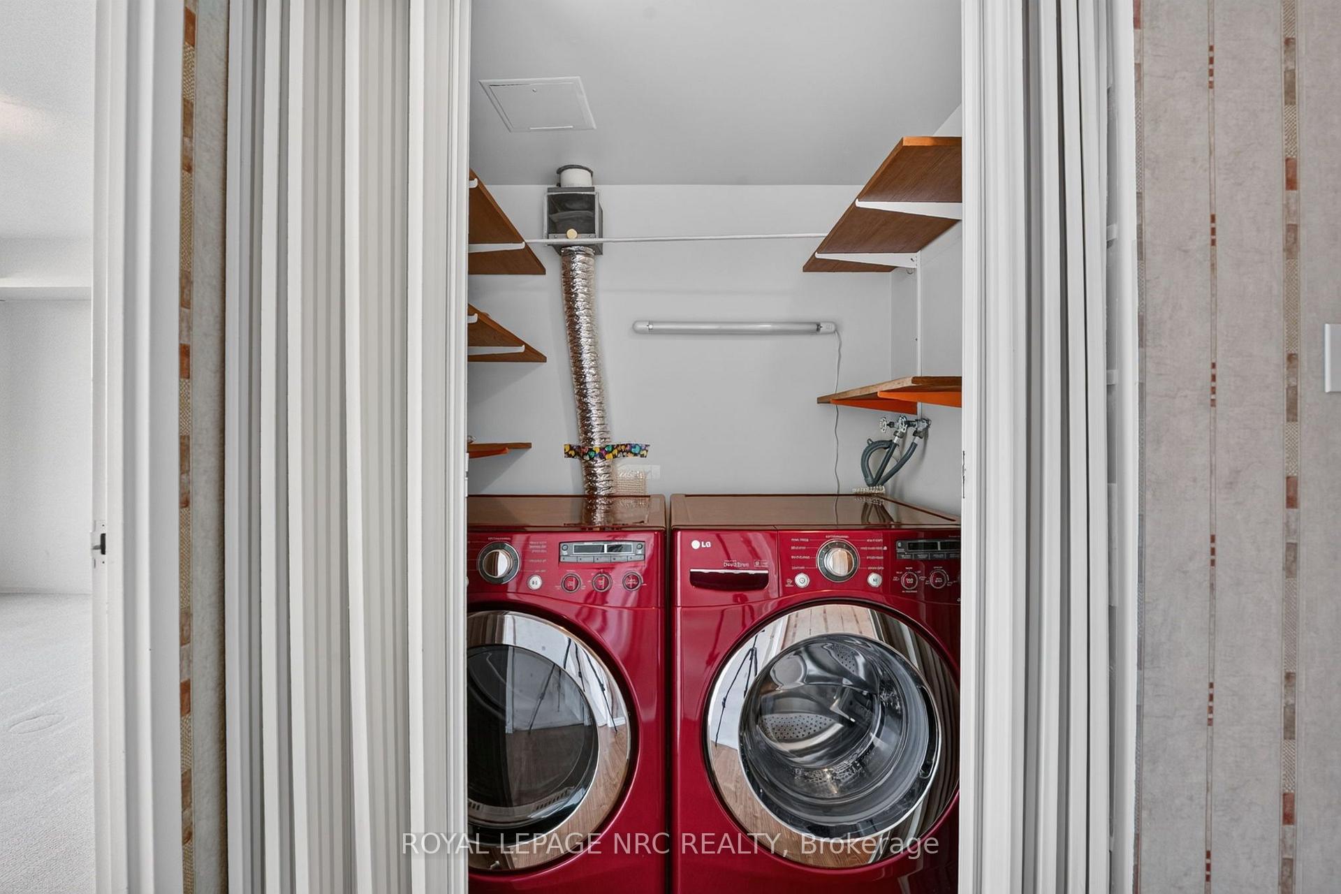 Photo 21 of Unit 302, 7 Gale Crescent, St. Catharines, E. Chester — HOMEH