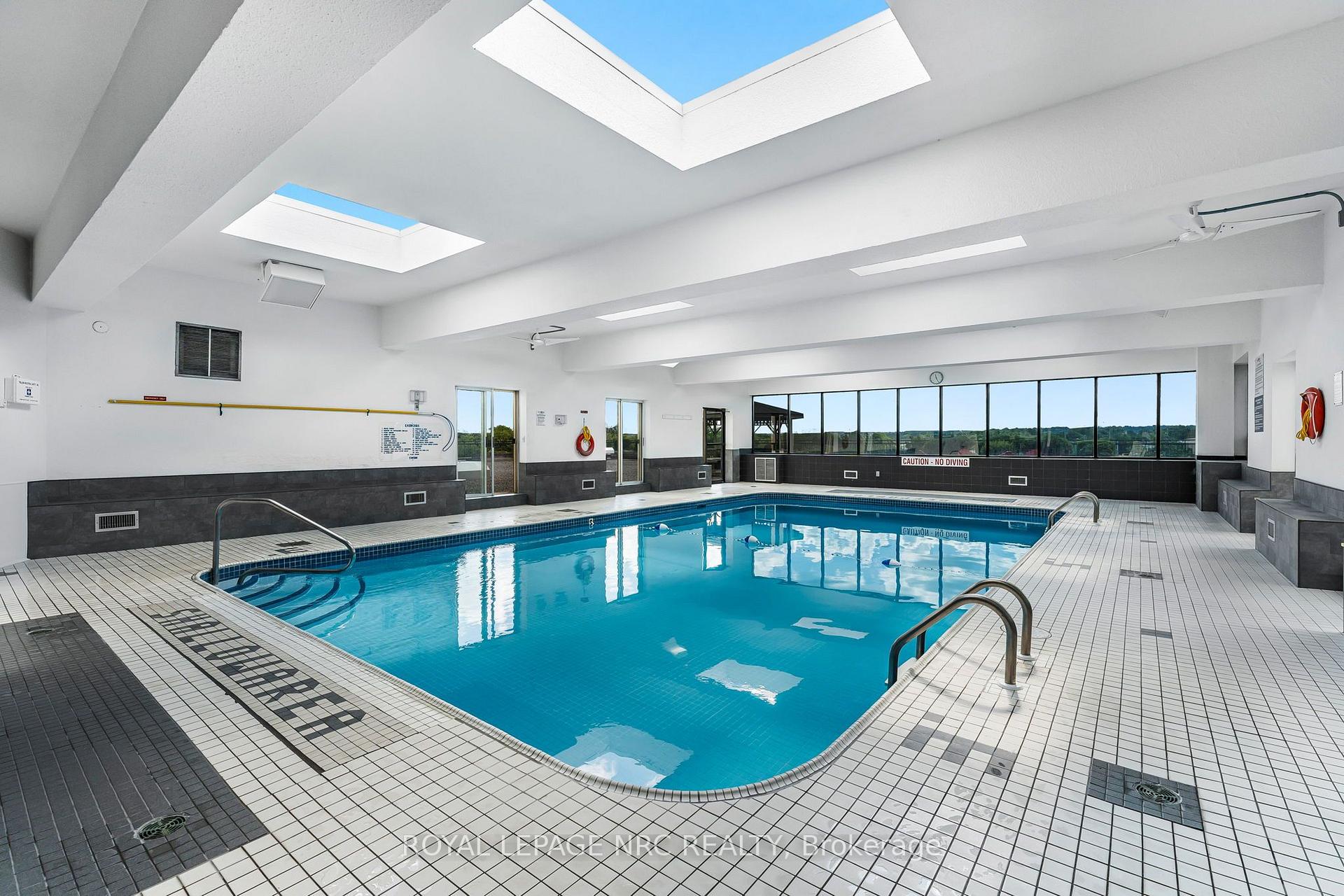 Photo 22 of Unit 302, 7 Gale Crescent, St. Catharines, E. Chester — HOMEH