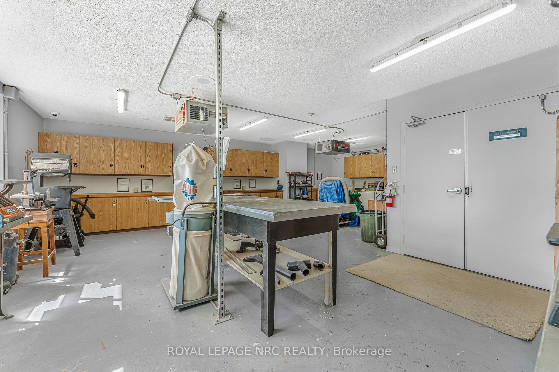 Photo 27 of Unit 302, 7 Gale Crescent, St. Catharines, E. Chester — HOMEH