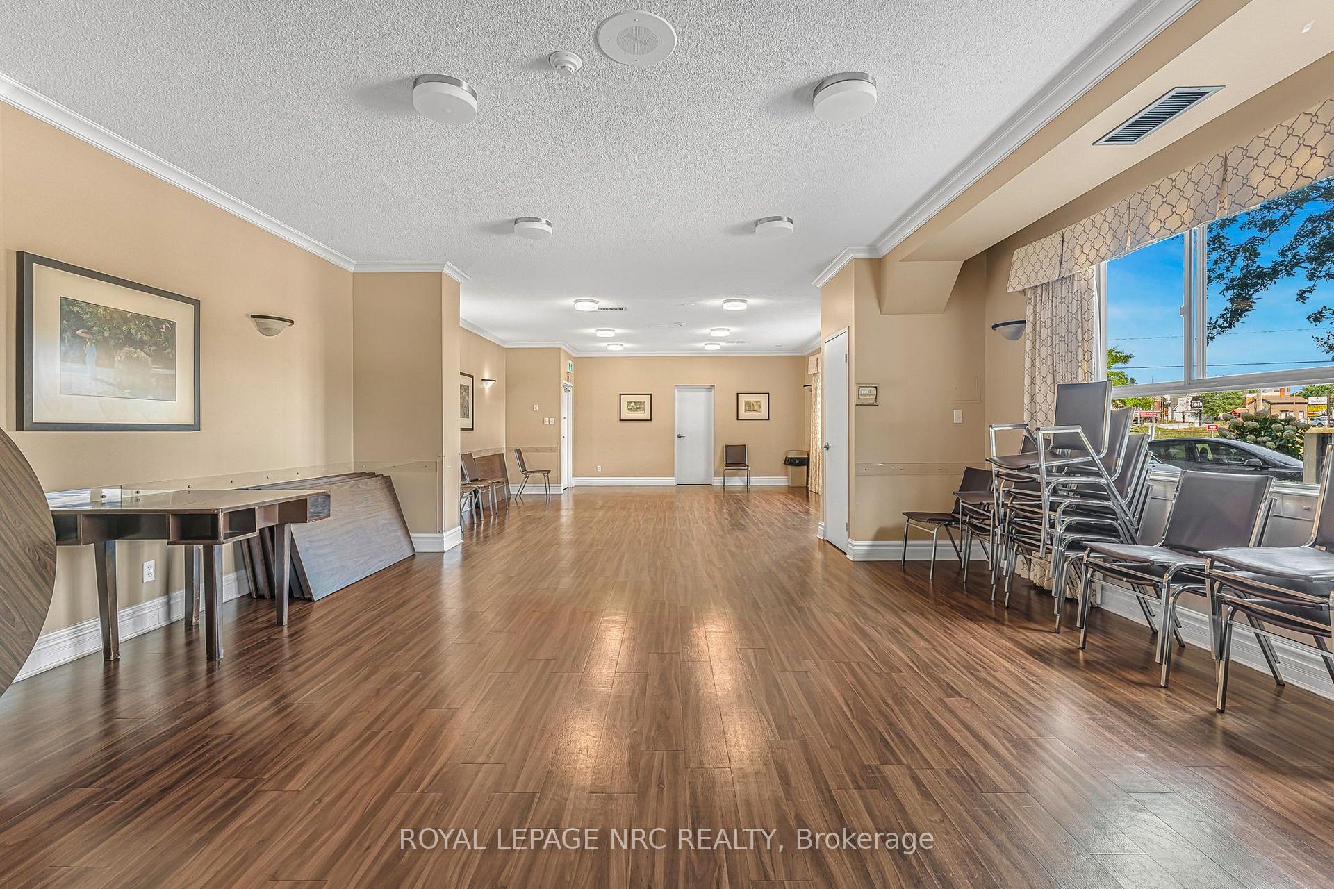 Photo 30 of Unit 302, 7 Gale Crescent, St. Catharines, E. Chester — HOMEH