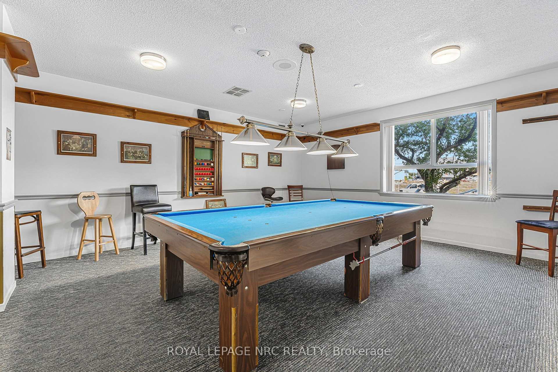 Photo 31 of Unit 302, 7 Gale Crescent, St. Catharines, E. Chester — HOMEH